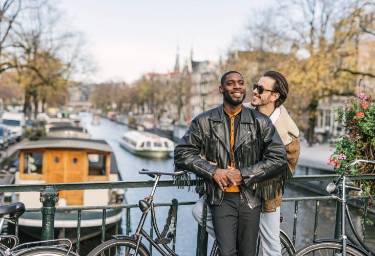 LGBTQ travel in Amsterdam what you need to know KAYAK