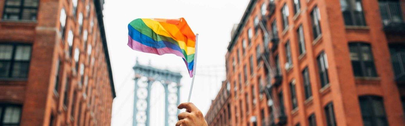 Gay in New York: everything LGBTQ travelers need to know - KAYAK