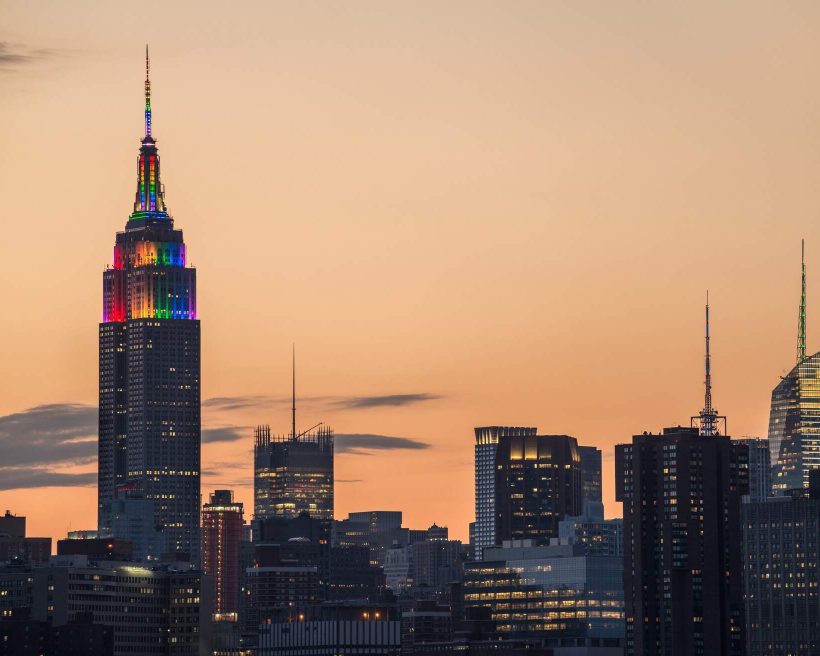 Gay in New York: everything LGBTQ travelers need to know - KAYAK