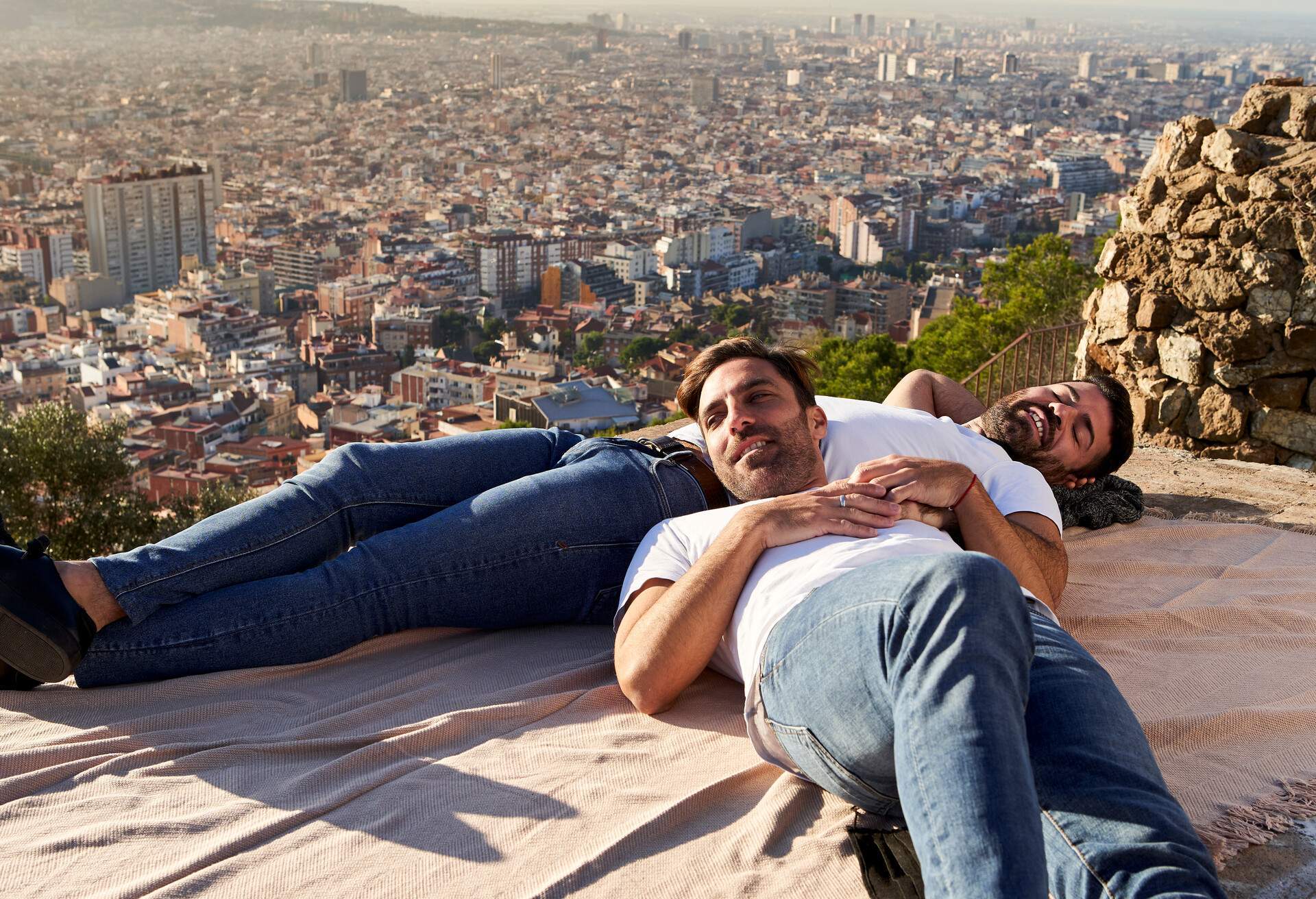 Gay in Barcelona The ultimate guide for LGBTQ travelers on where to go and stay