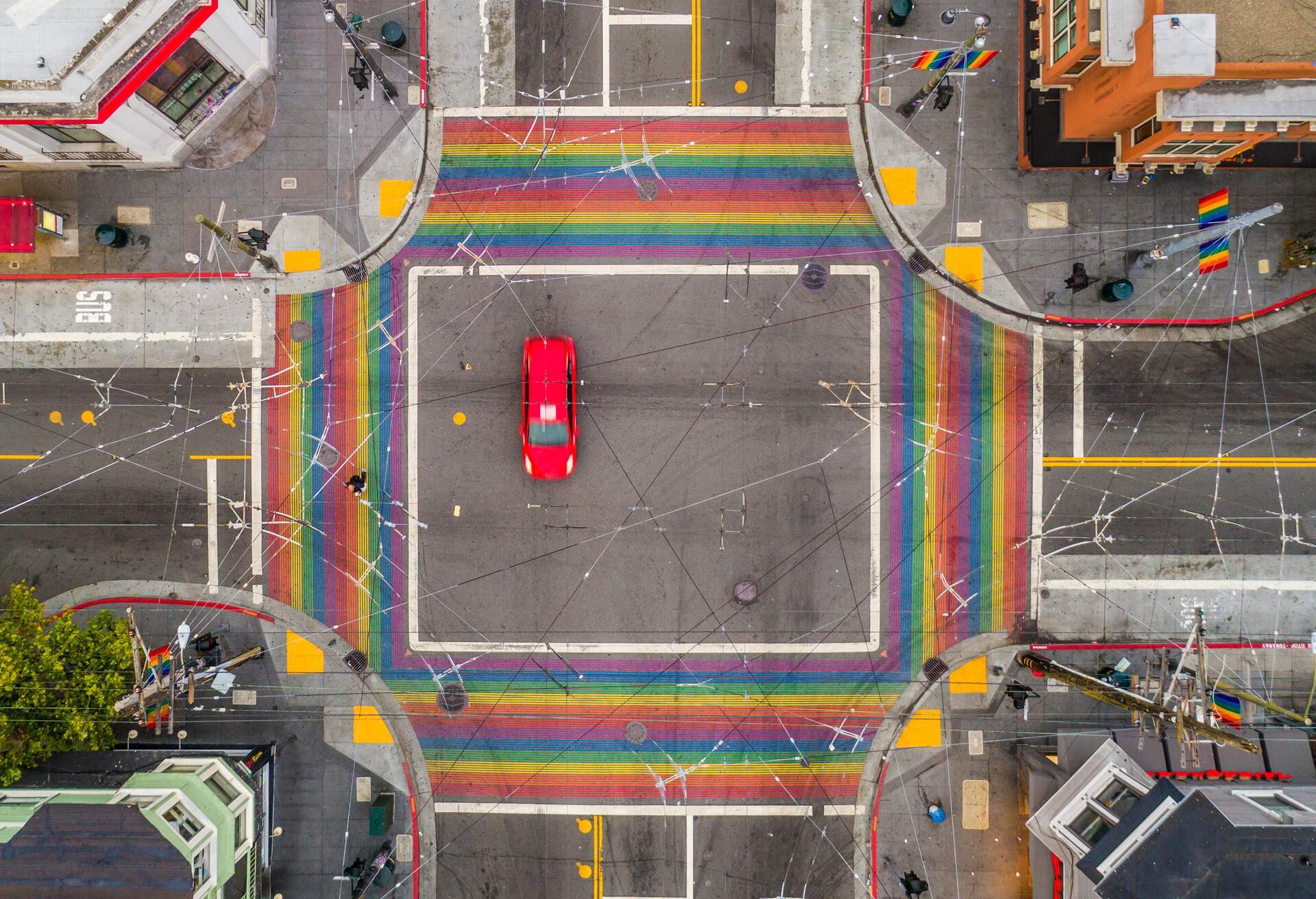 LGBTQ in San Francisco: Everything travelers need to know - KAYAK
