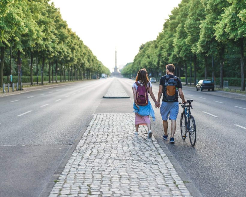 Authentic Berlin: A guide to Germany's capital - Travel Hacker Blog