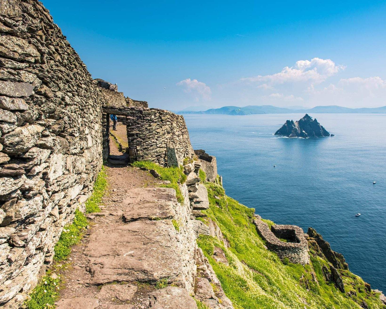 Best Places to Visit in Ireland