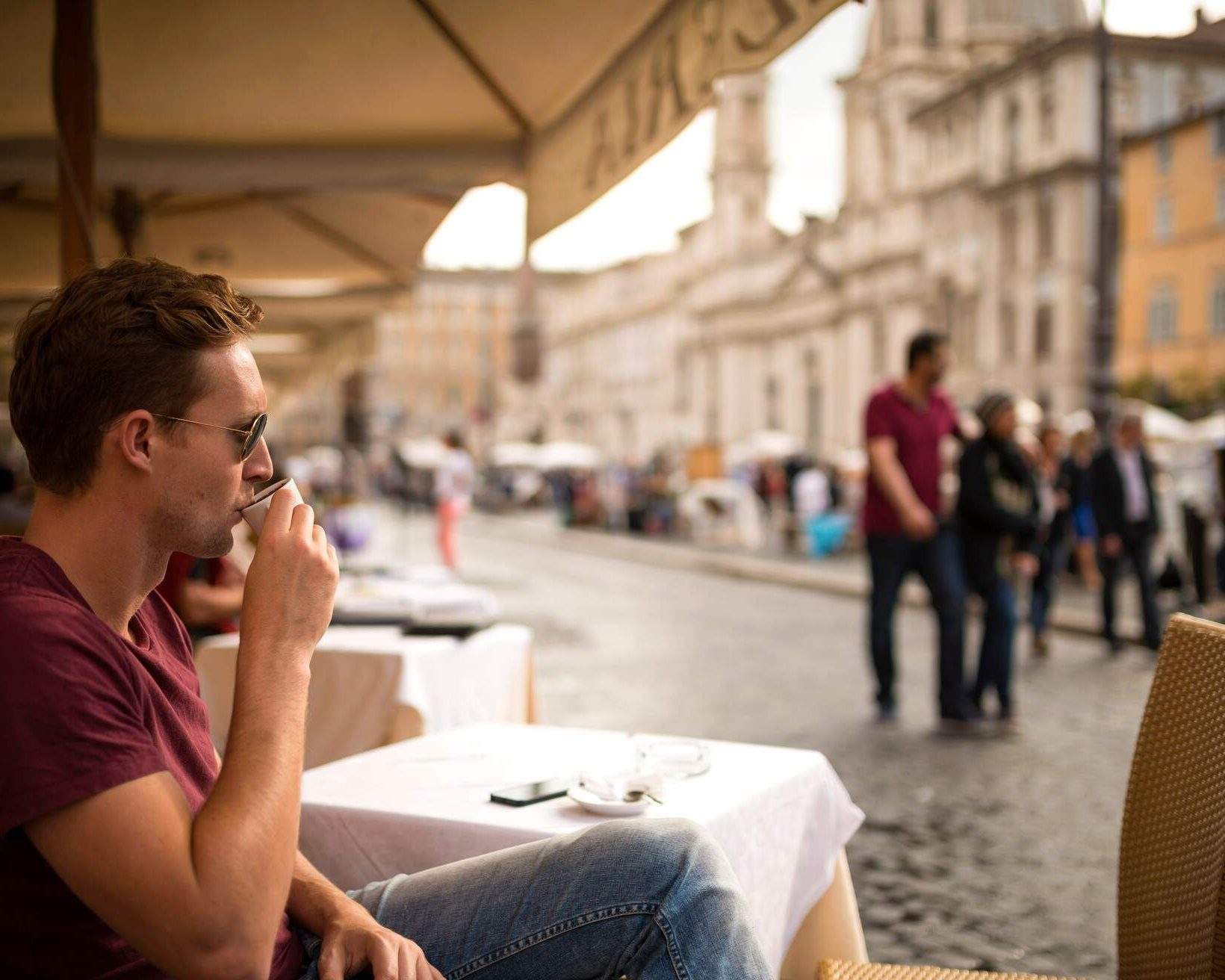 Italian Street Food: Your Delicious Guide - KAYAK