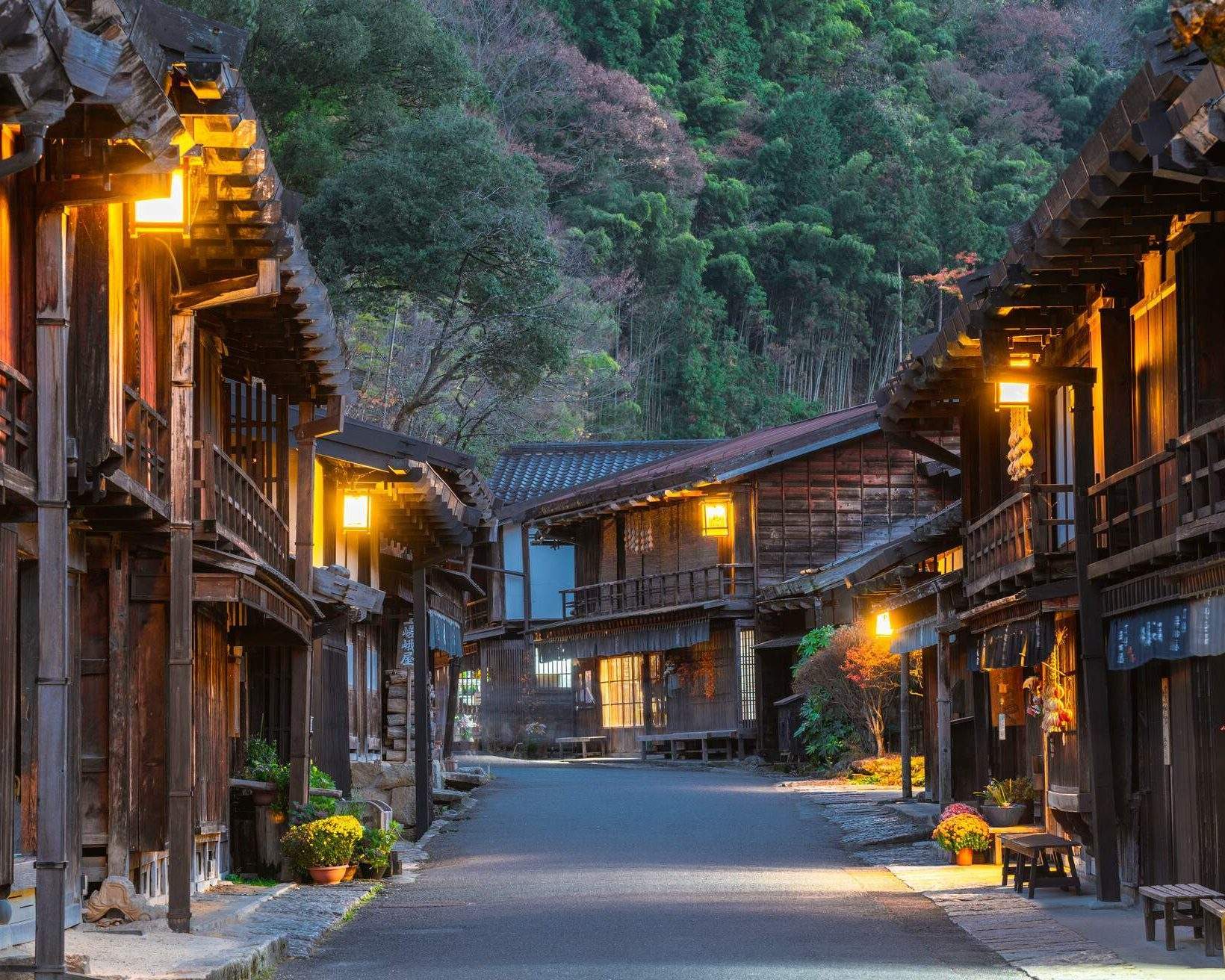 A guide to 15 the best places to visit in Japan - KAYAK