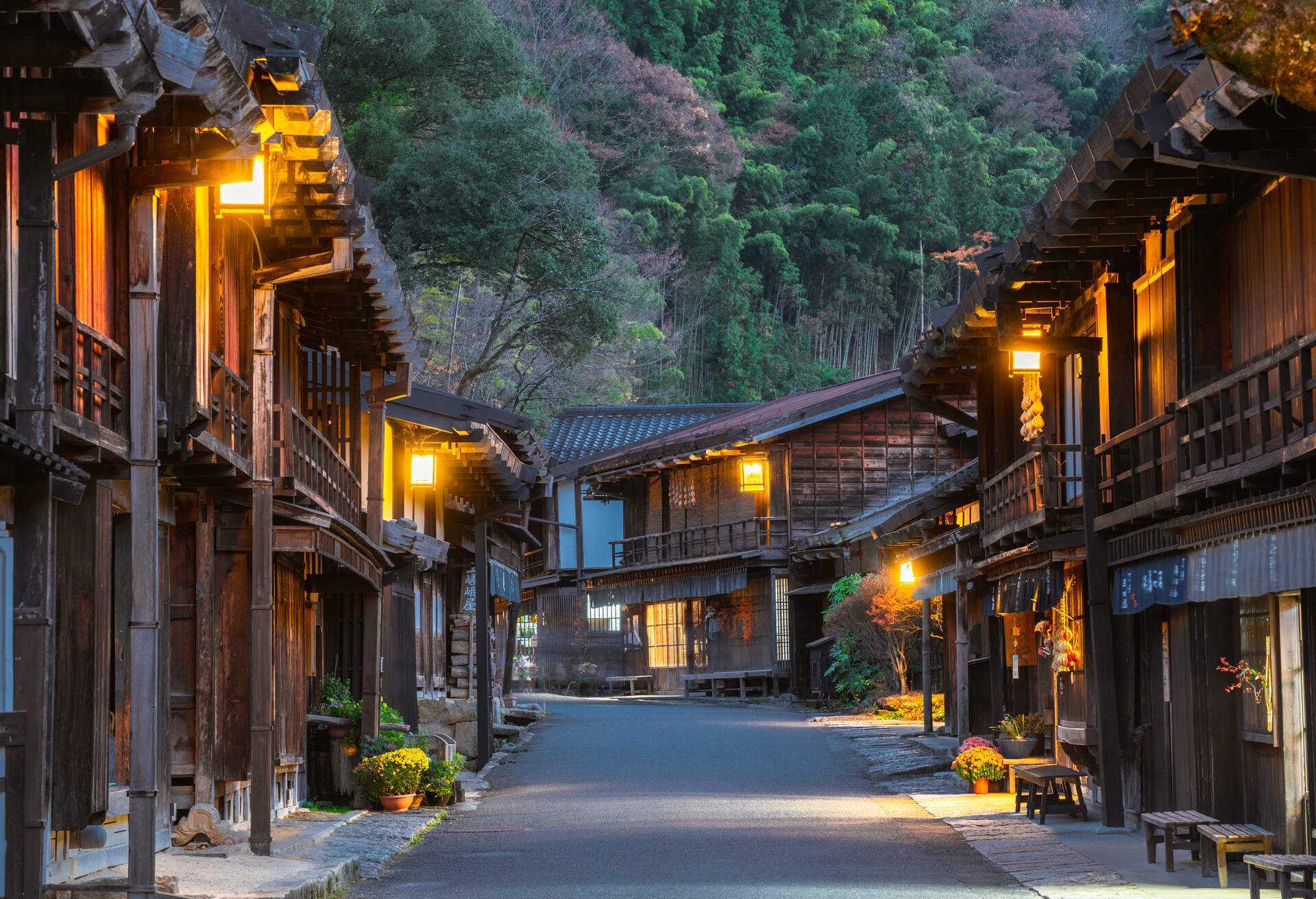 ten best places to visit in japan