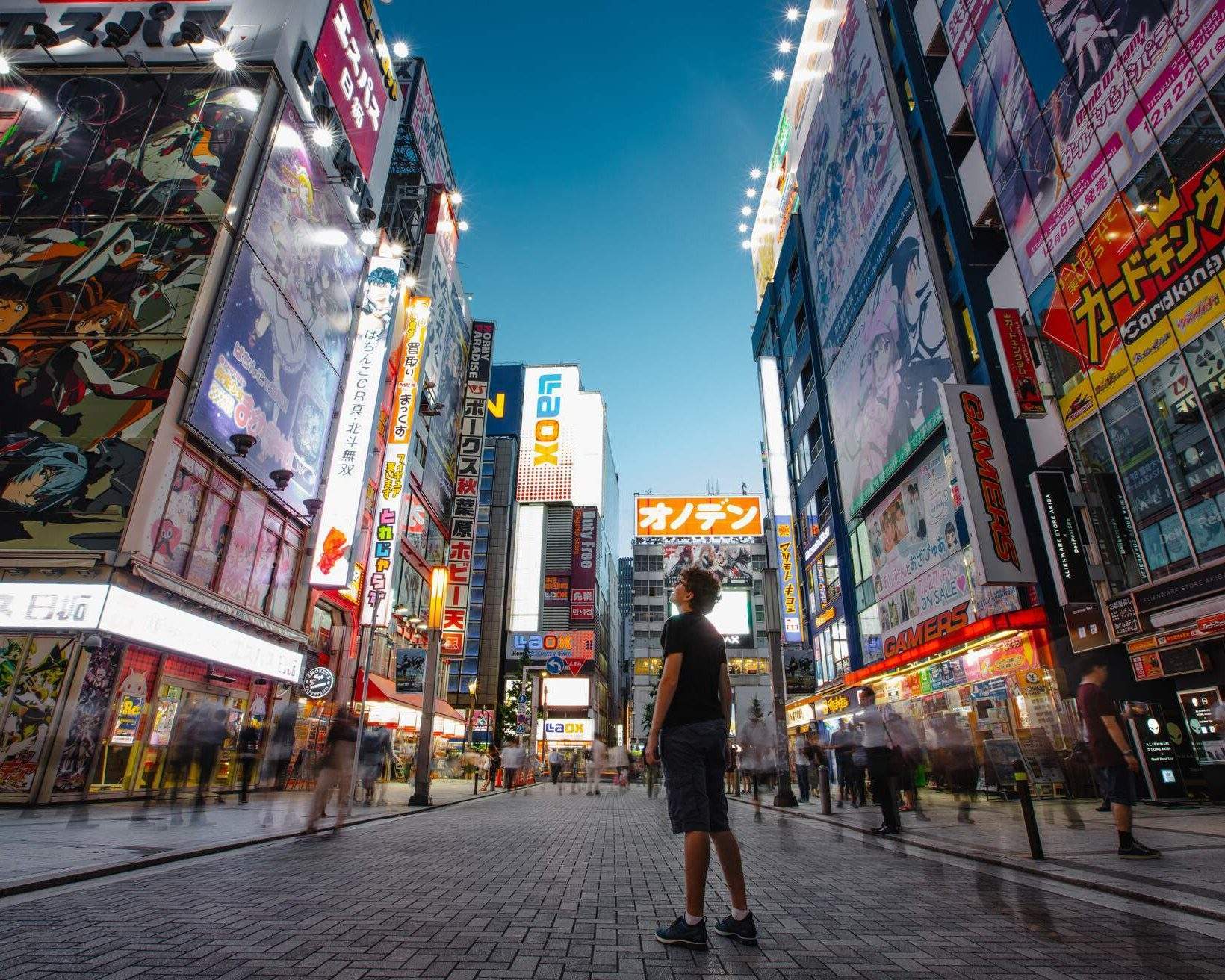 Get prepared for your trip with