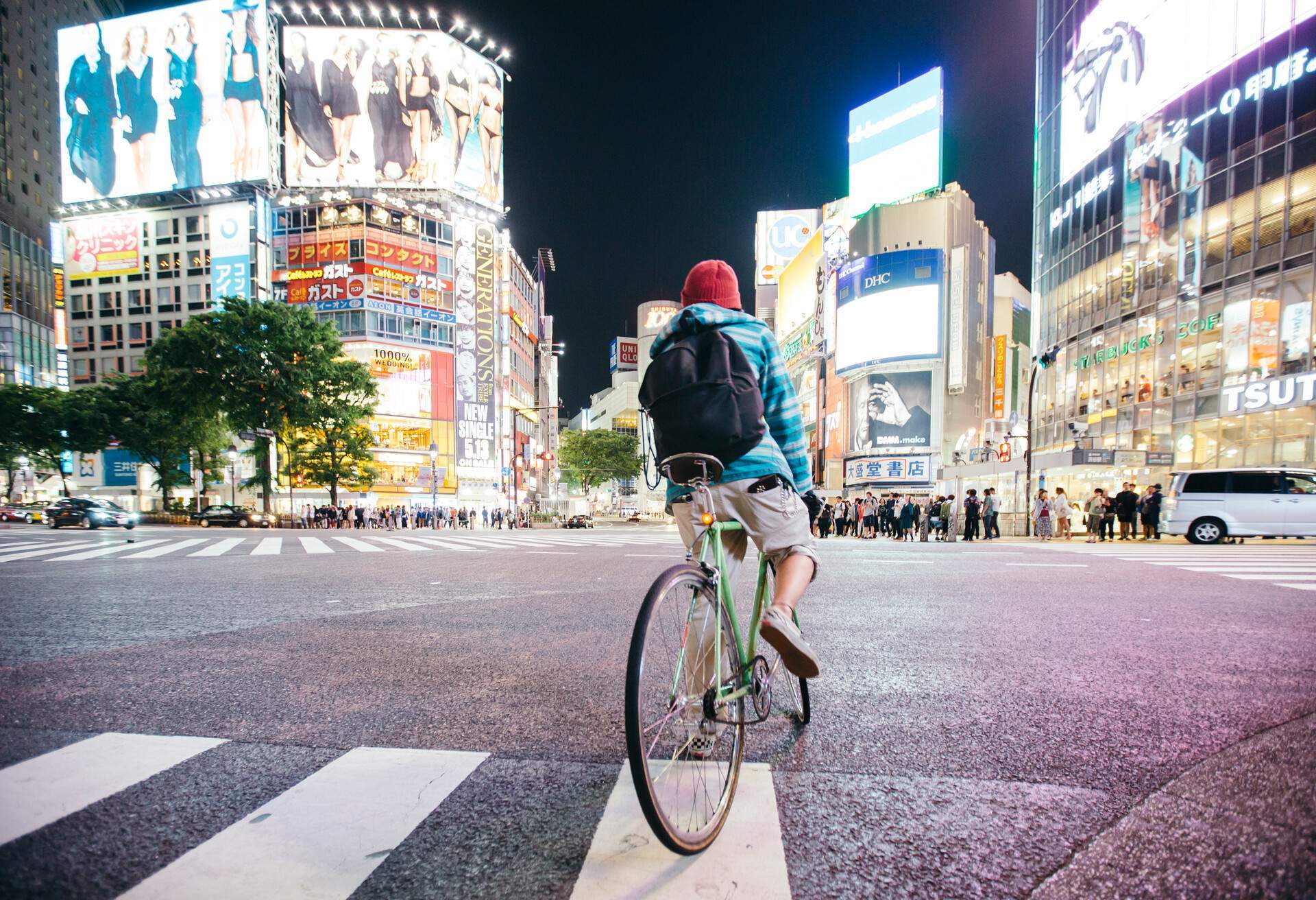 japanese visit place