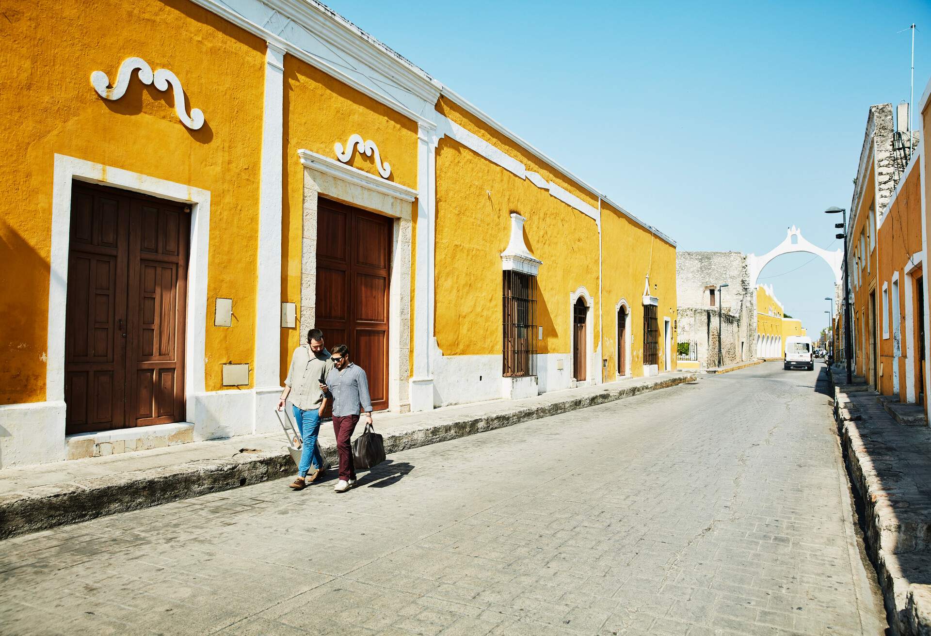 travel best bets mexico