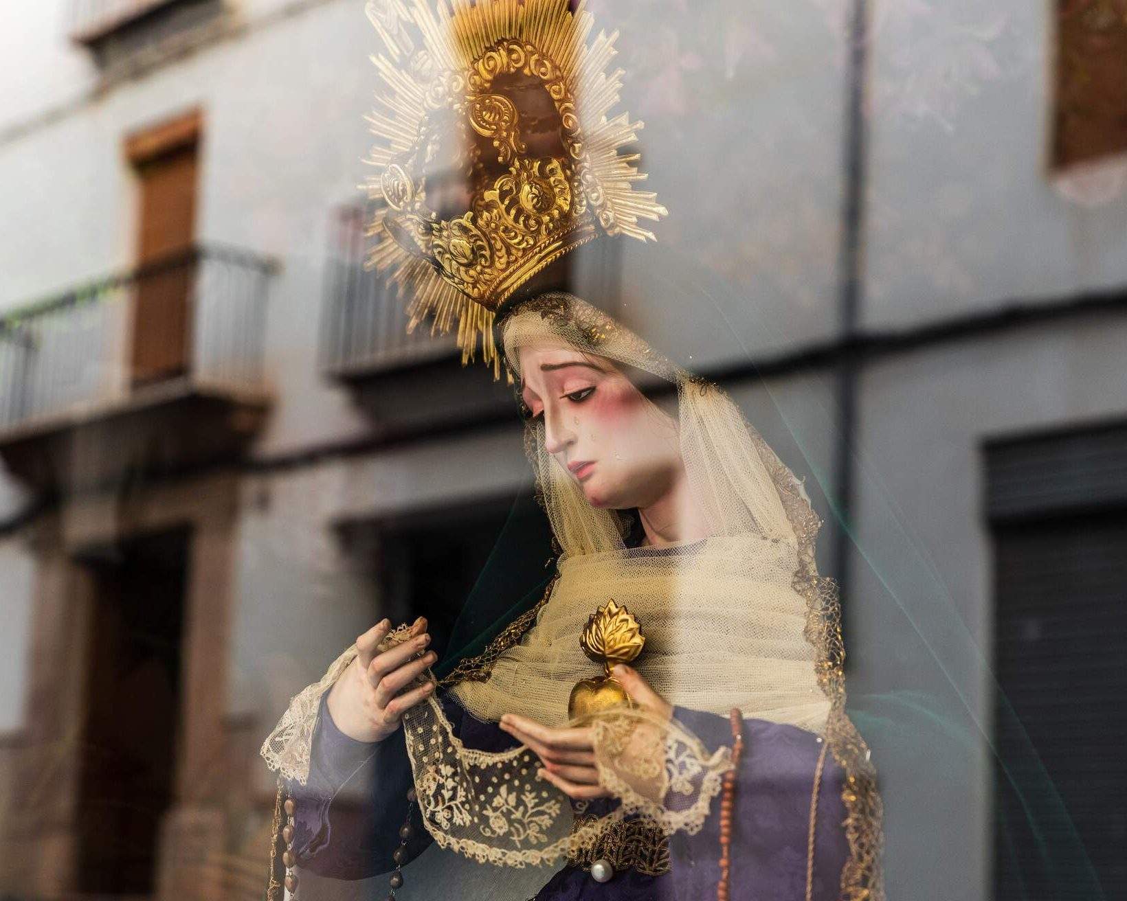 13 amazing Spanish festivals for every season of the year - KAYAK