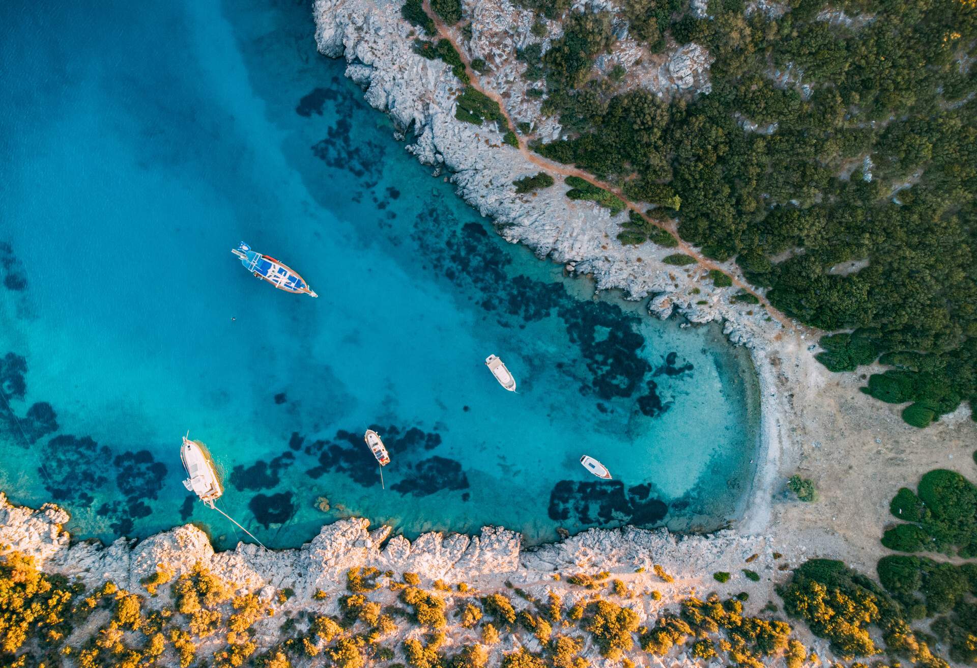 Shoulder season sun where it's hot in September? KAYAK