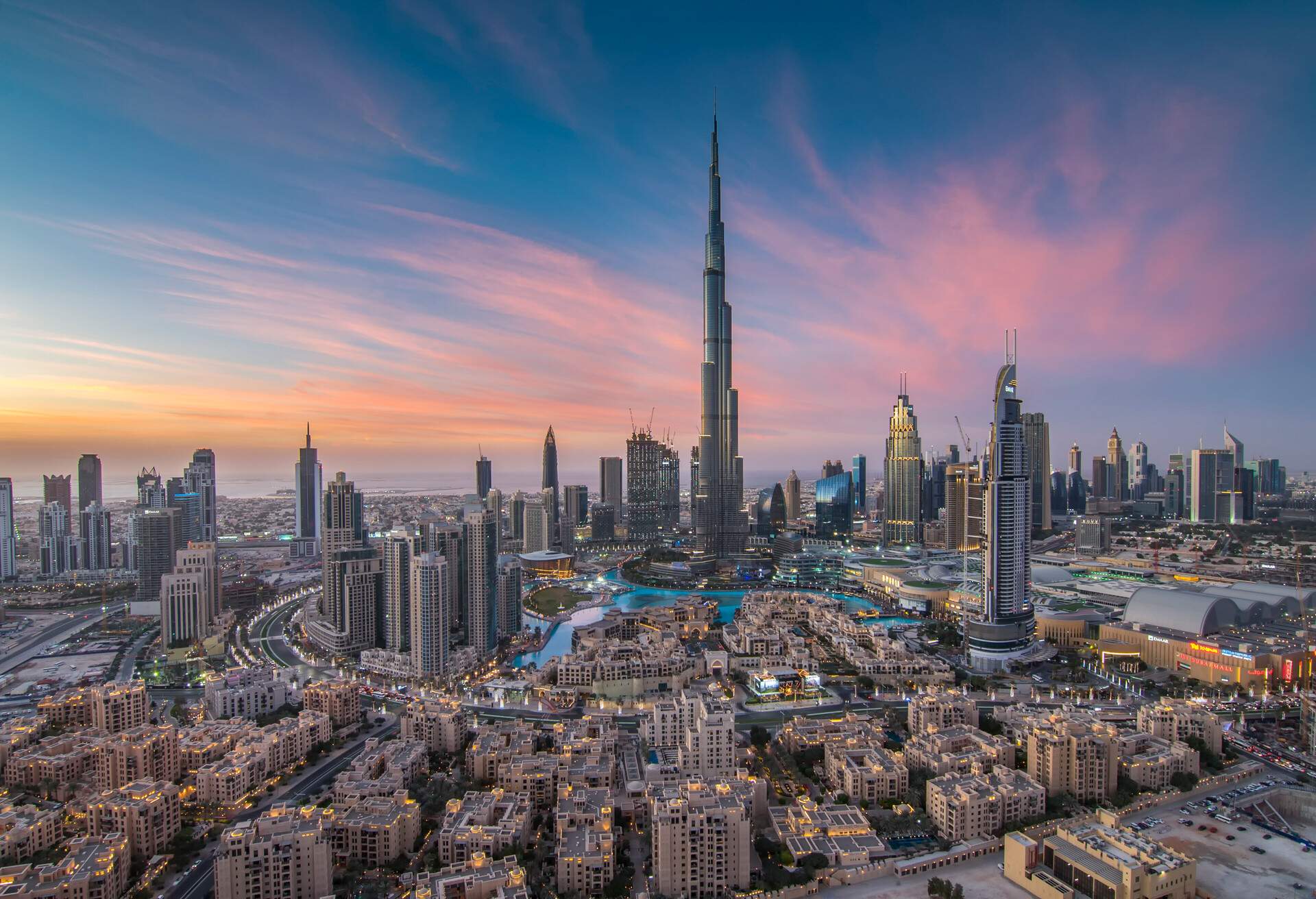 25 Crazy Things You Only Find in Dubai: Unbelievable Wonders!