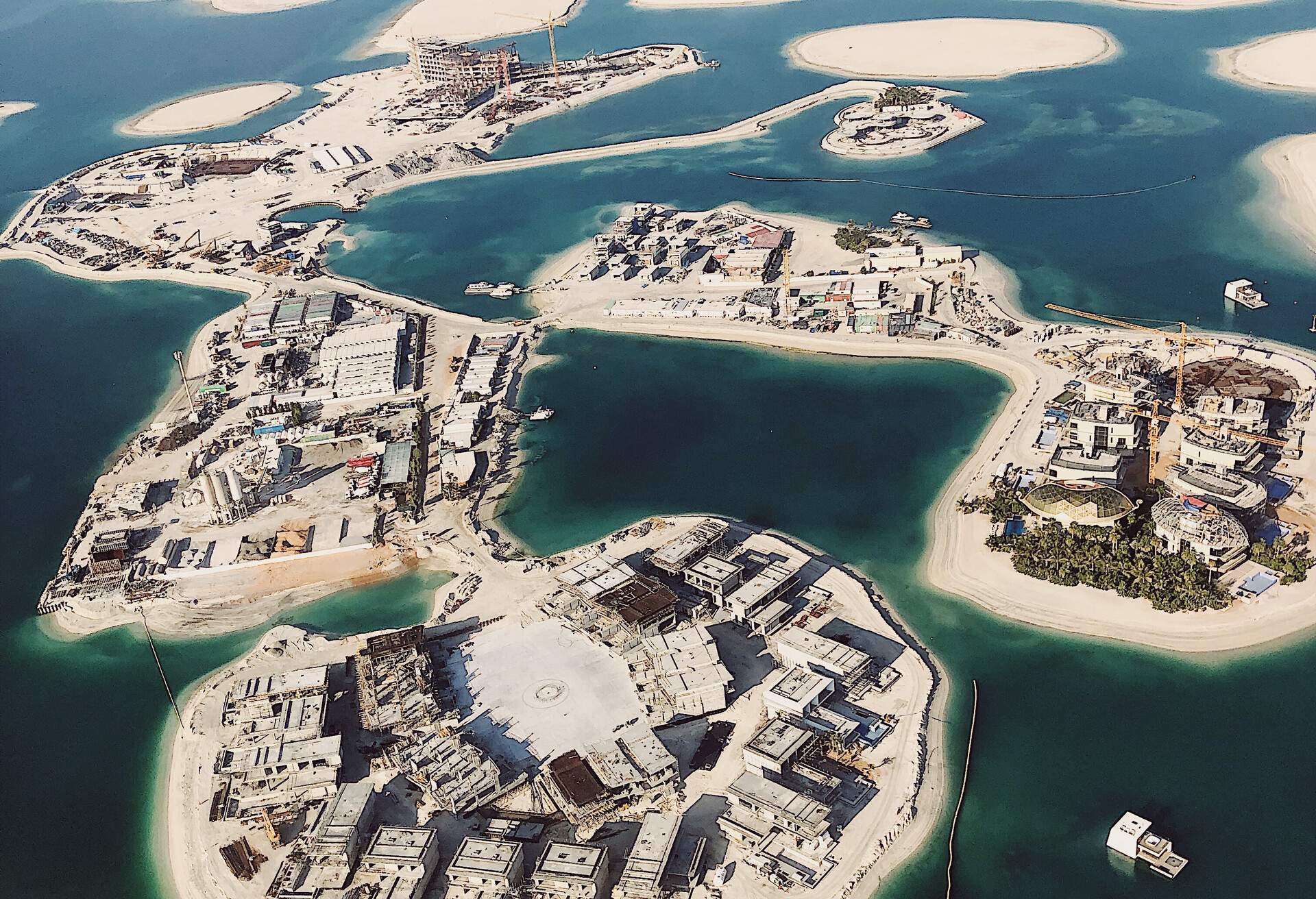 Everything There Is To Know About The Dubai World Islands KAYAK Everything There Is To Know About The Dubai World Islands KAYAK