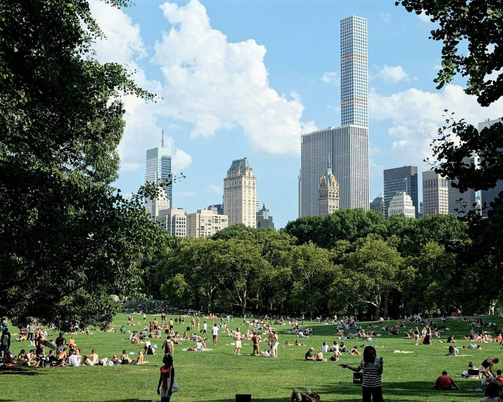 Any time is the best time to visit New York, without a doubt KAYAK