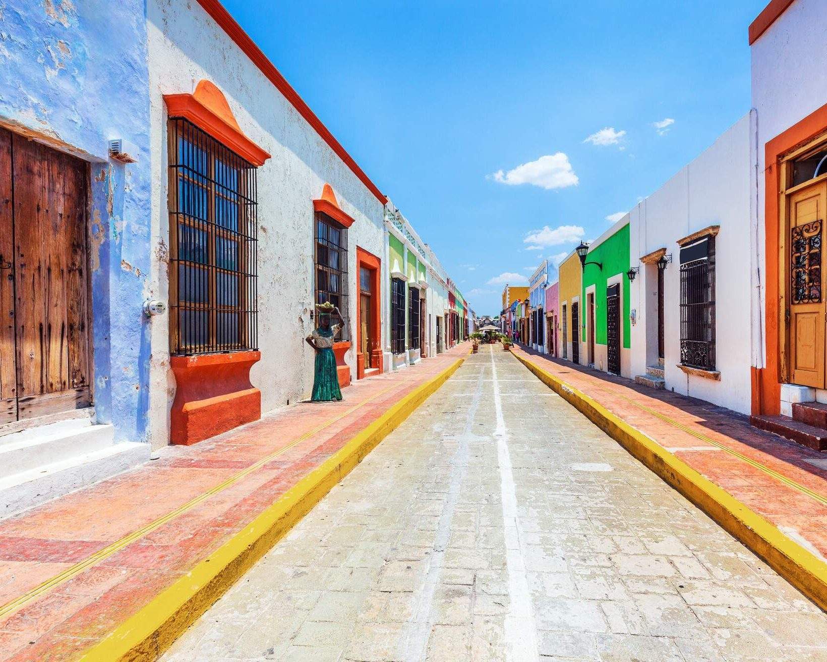 Best sites to see in mexico