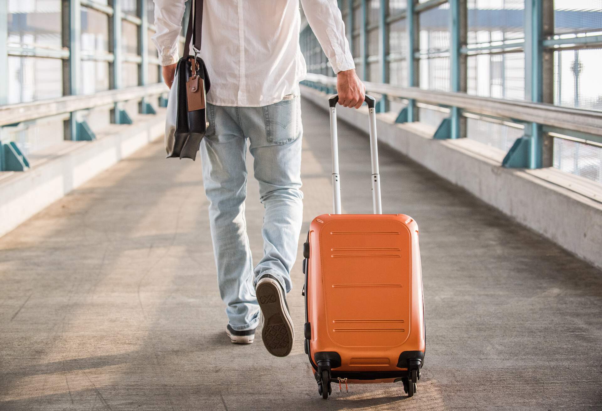 Travel right Carryon luggage size and weight guide KAYAK