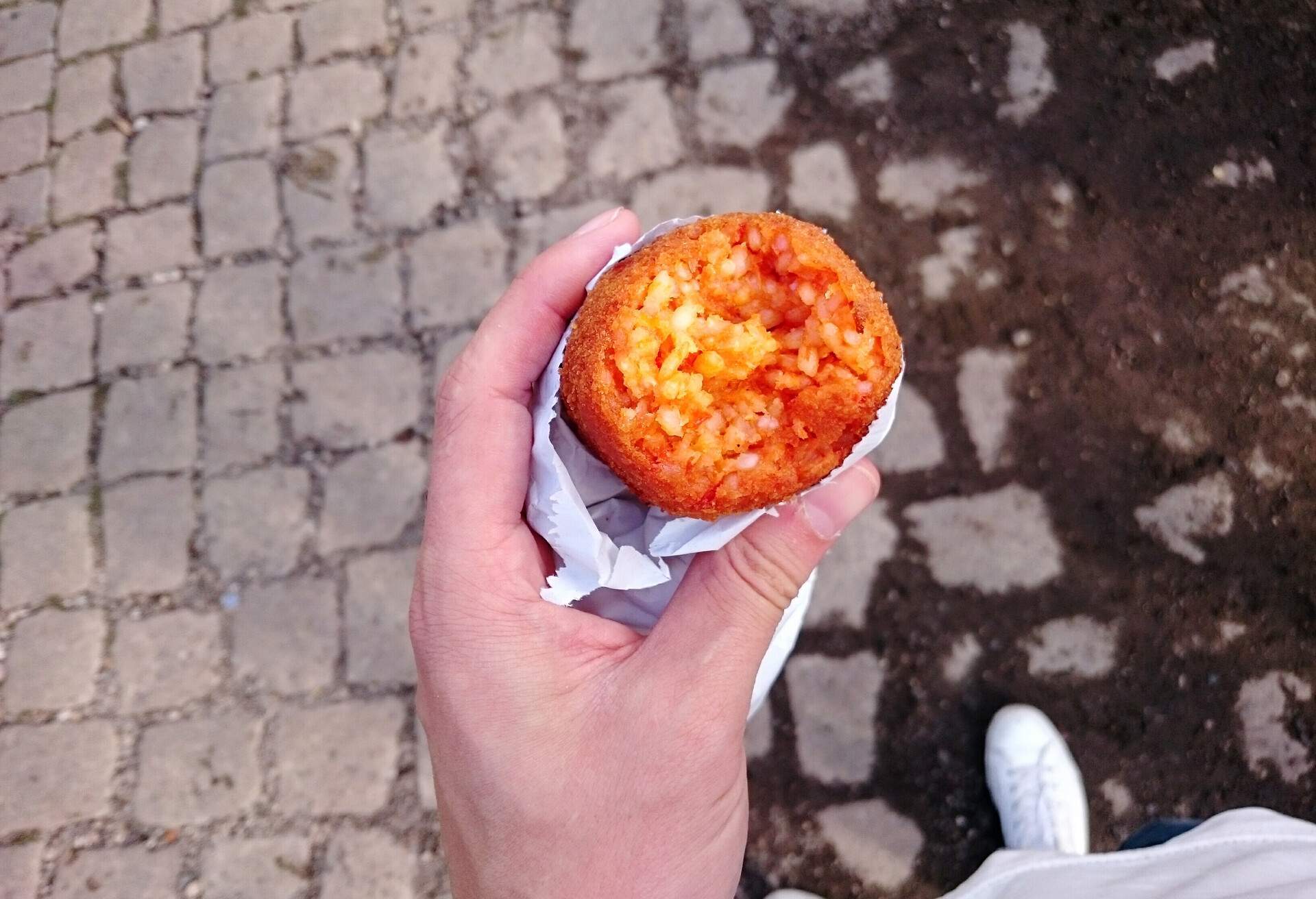 Italian Street Food: Your Delicious Guide - KAYAK