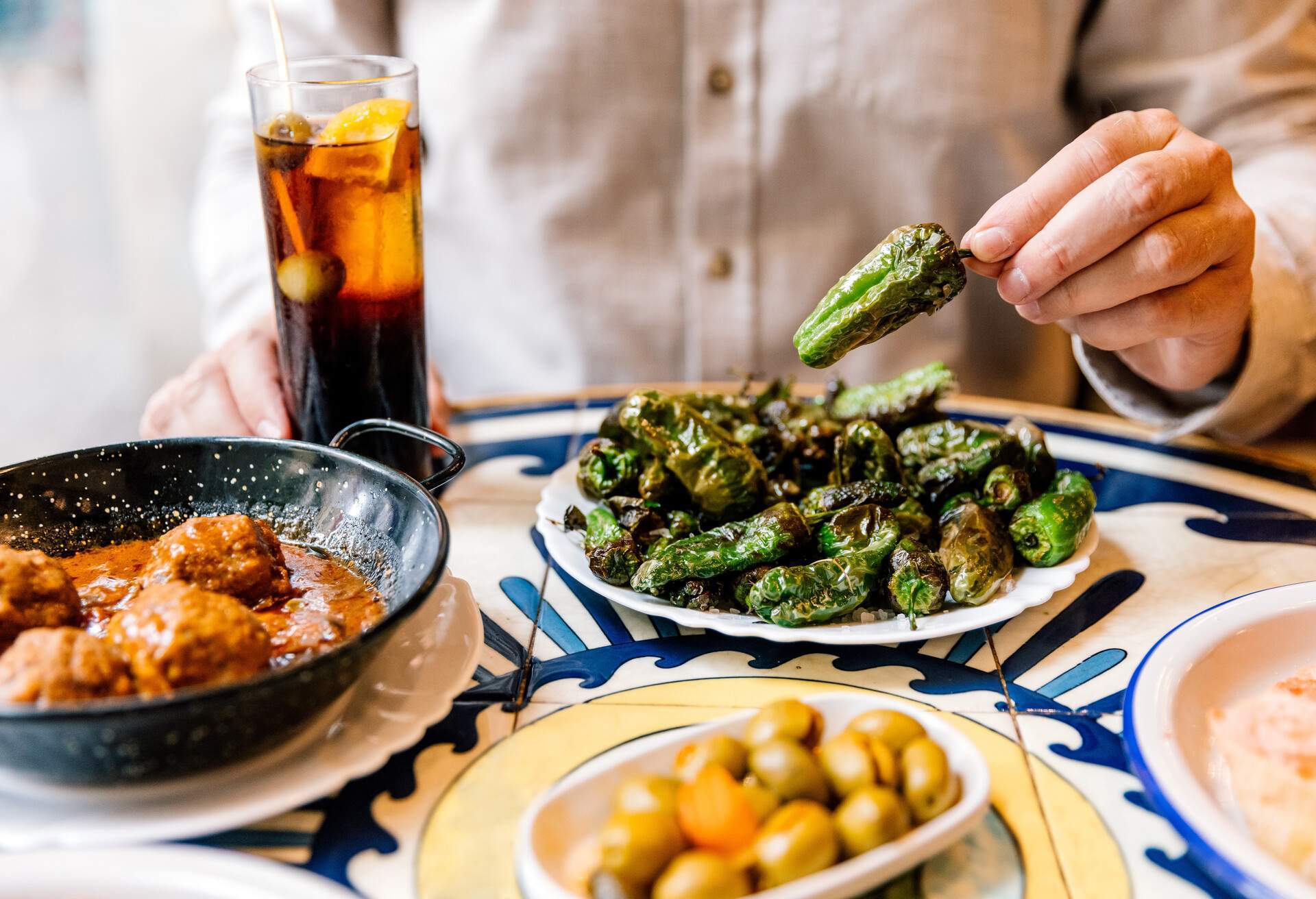 Your ultimate guide to the best restaurants in Barcelona KAYAK