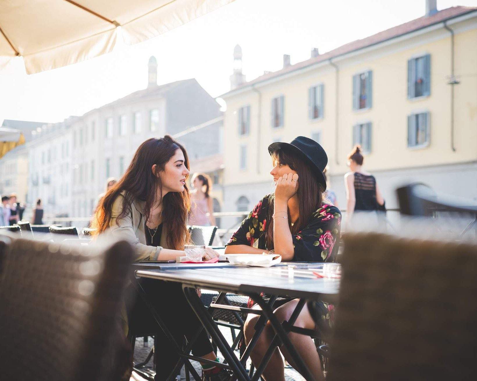 Italian Street Food: Your Delicious Guide - KAYAK