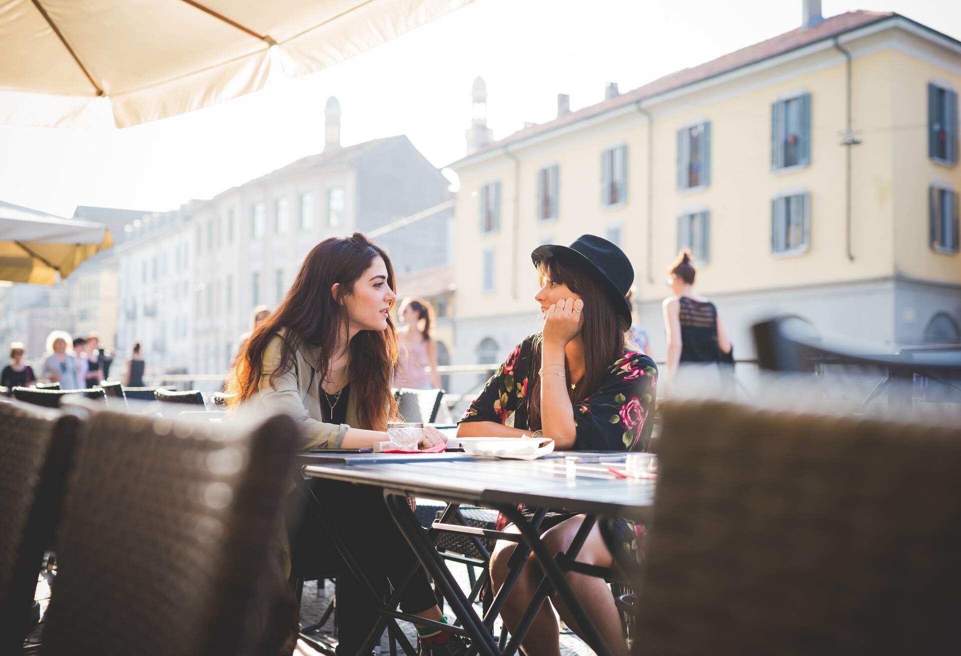 Italian Street Food: Your Delicious Guide - KAYAK