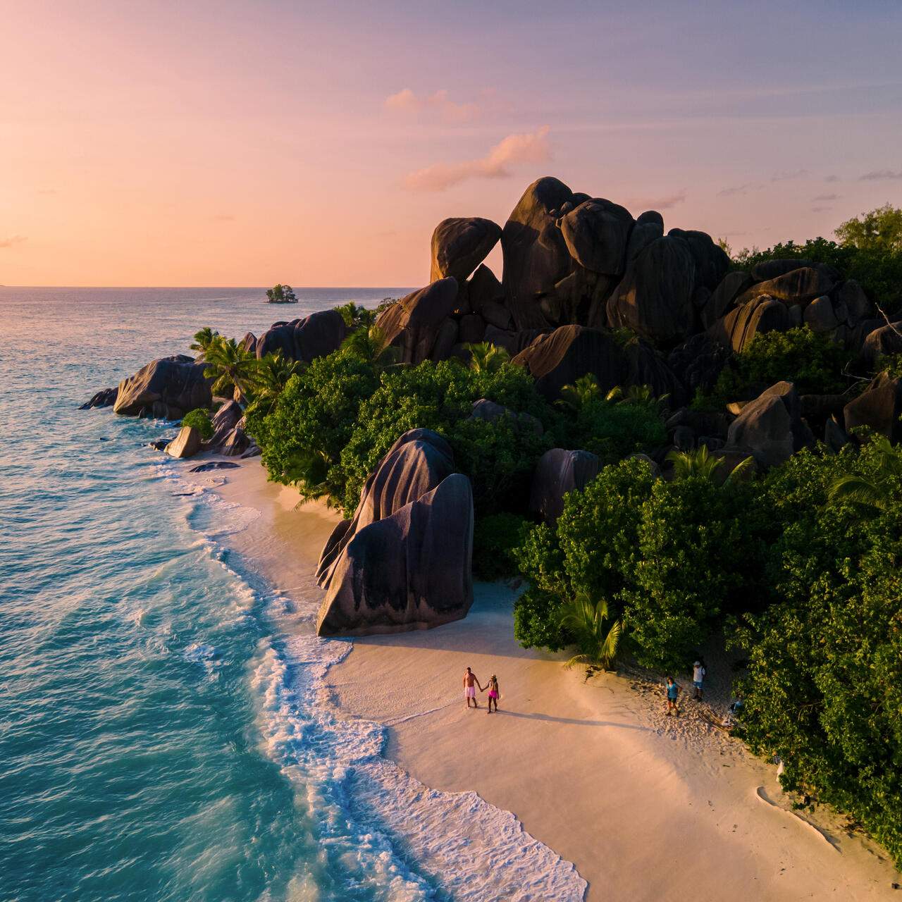 The 12 best places to visit in August 2024 KAYAK