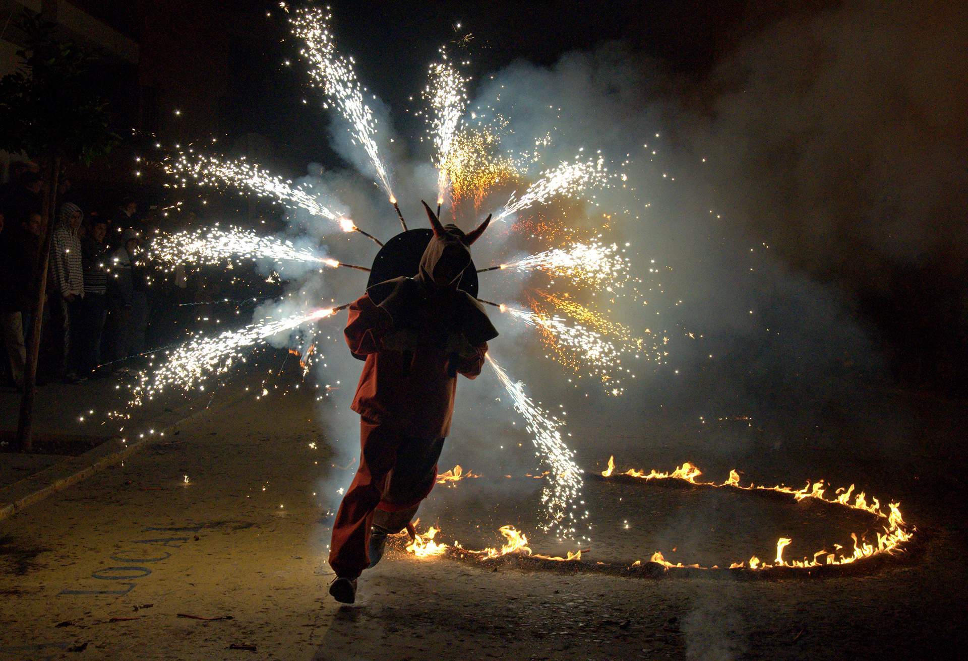 13 amazing Spanish festivals for every season of the year