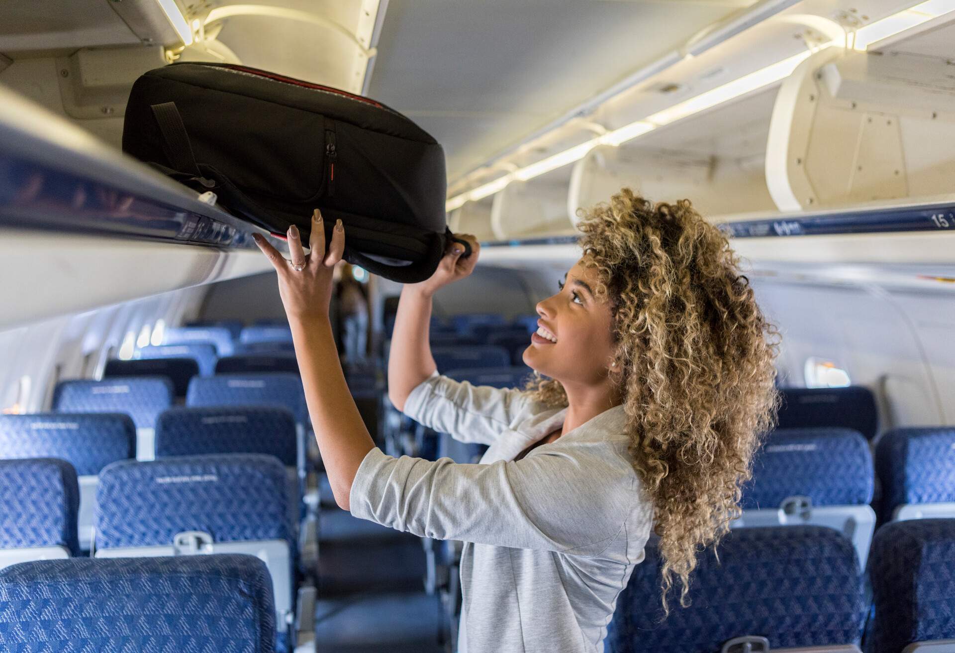 Travel Right Carry on Luggage Size And Weight Guide KAYAK