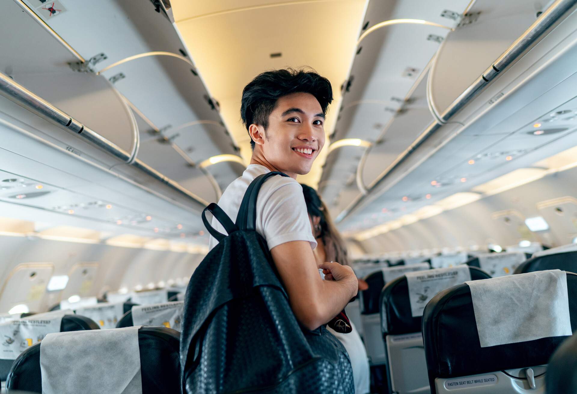 Flight attendants share 15 of their best travel hacks