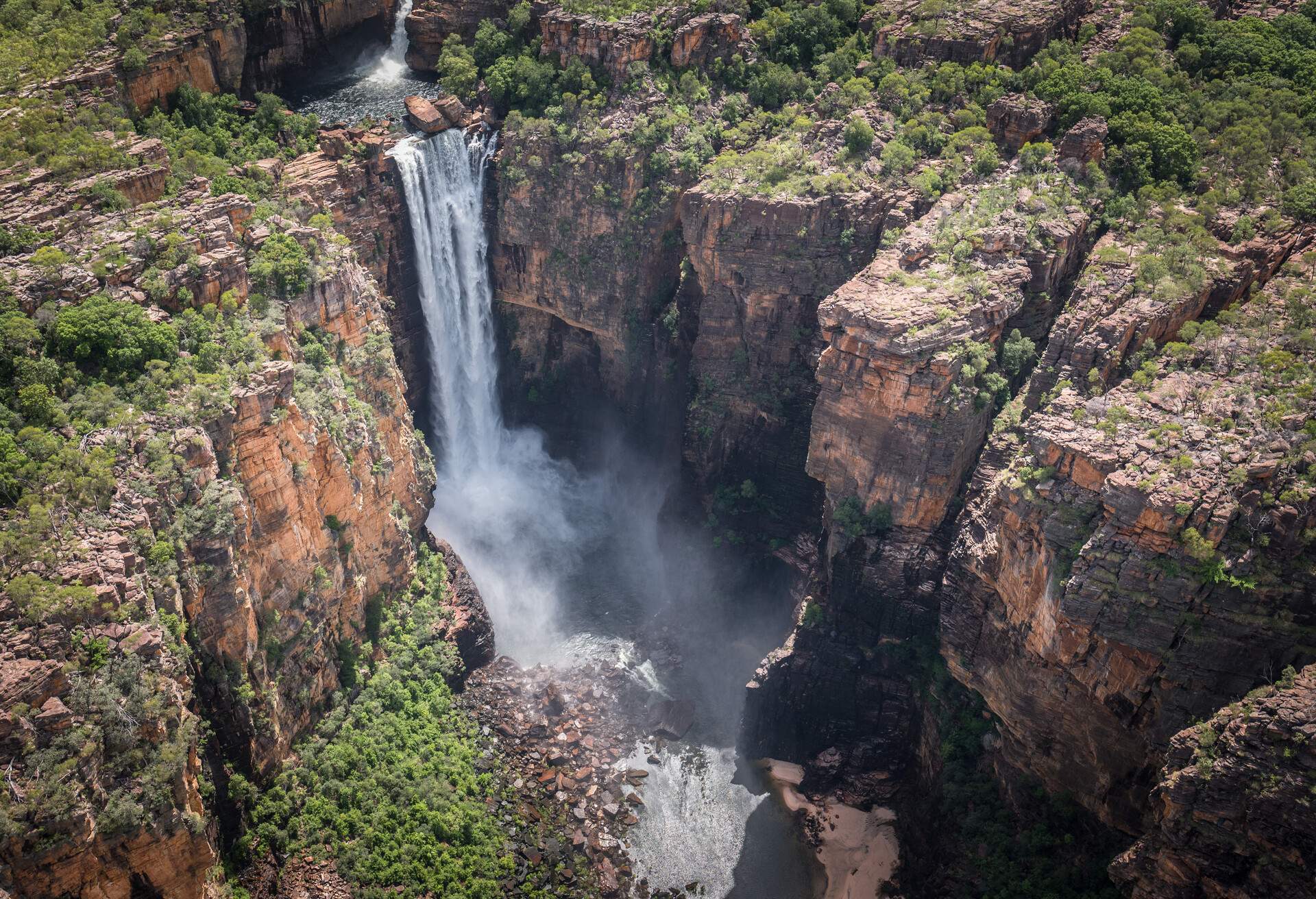 great place to visit in australia