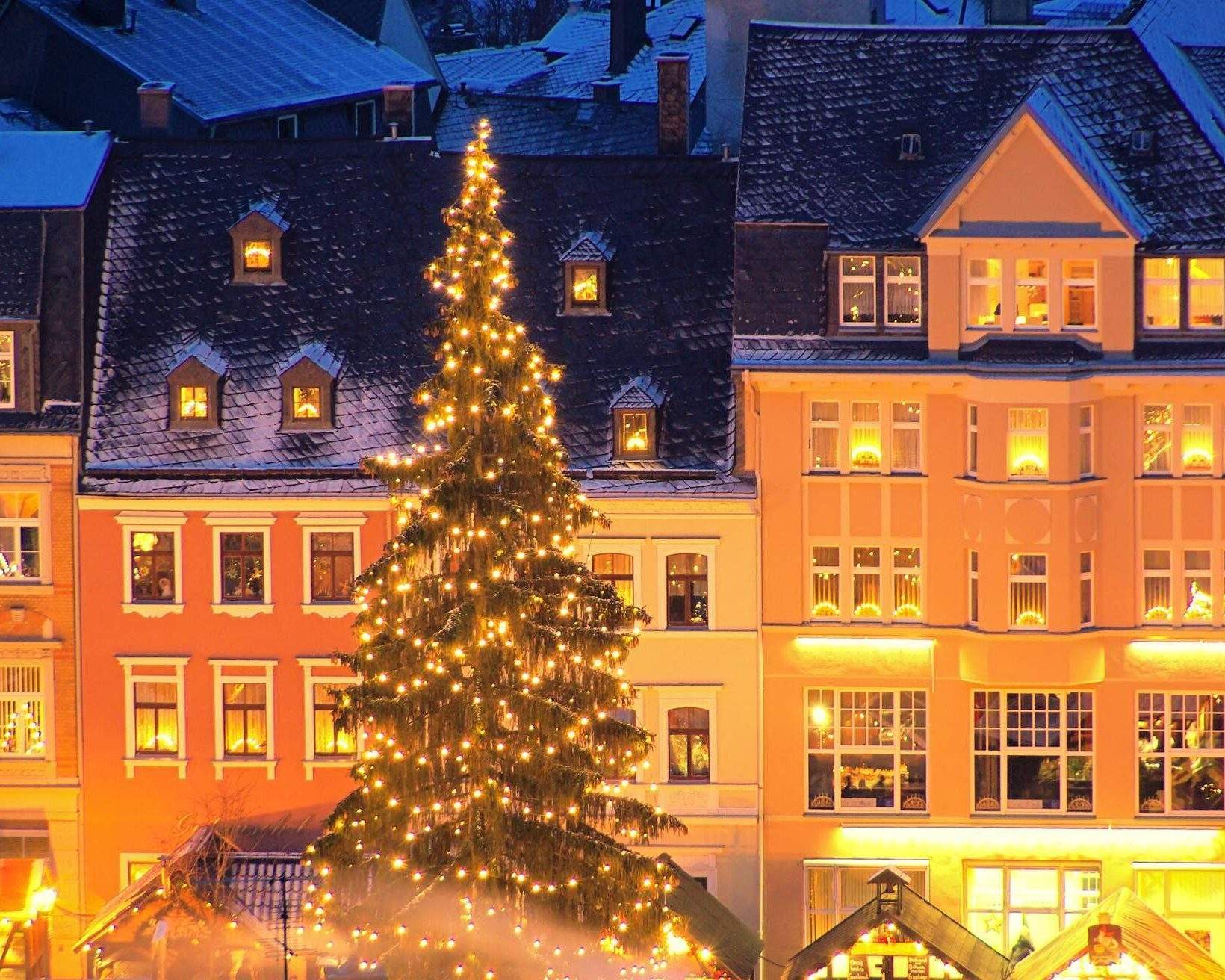 Explore the best German Christmas markets 2023 KAYAK