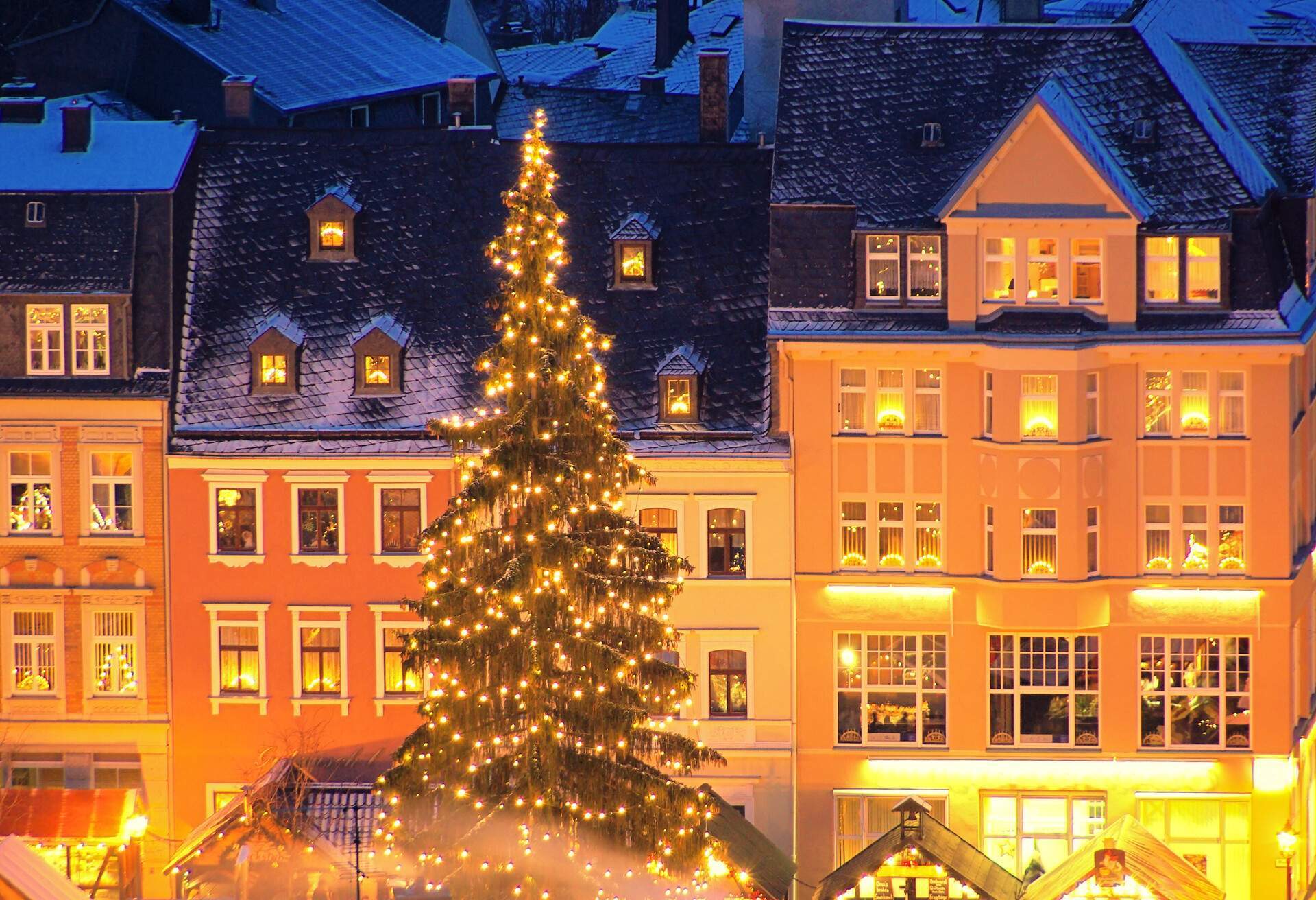 Explore the best German Christmas markets 2023 KAYAK