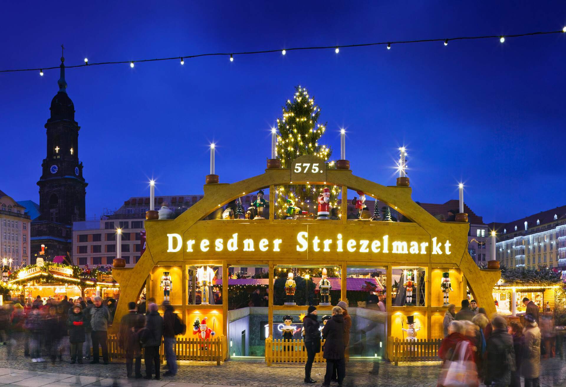 Explore the best German Christmas markets 2023 KAYAK