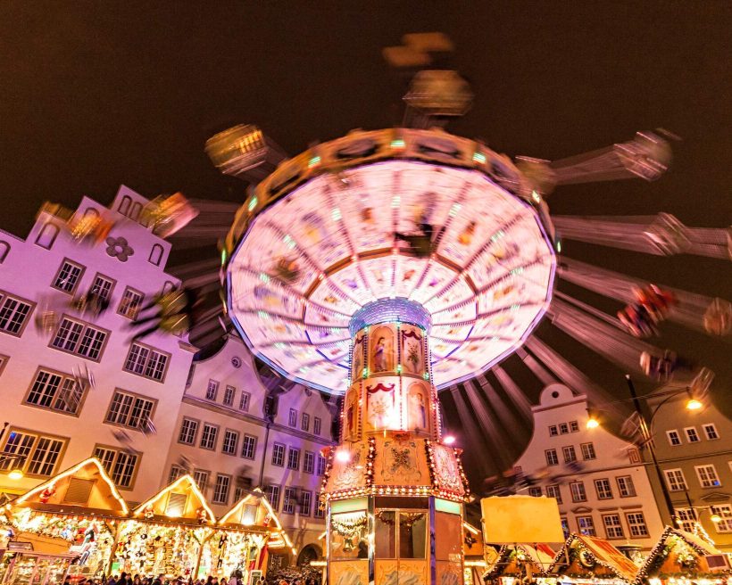 Explore the best German Christmas markets 2023 KAYAK