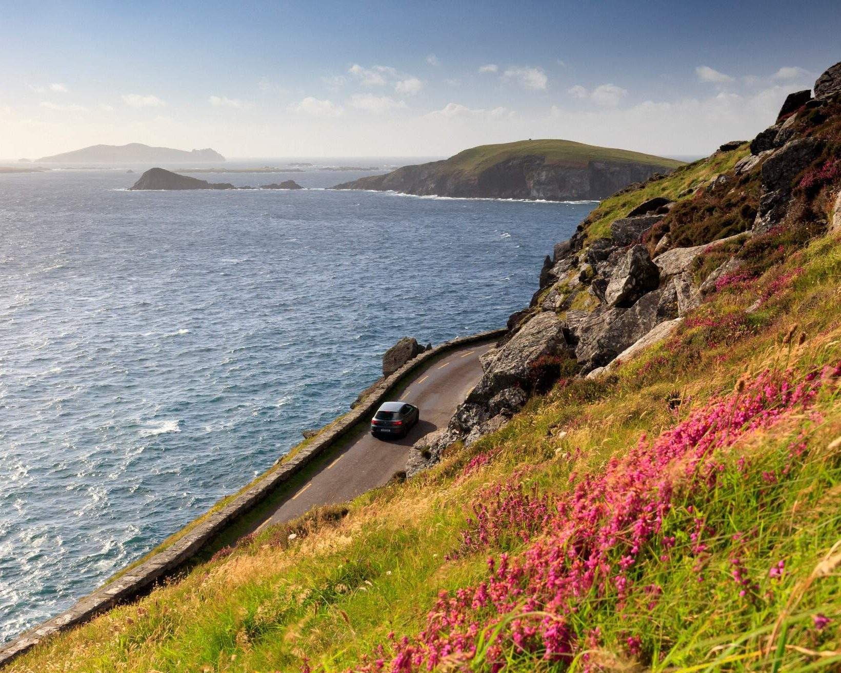 Day Trips From Dublin