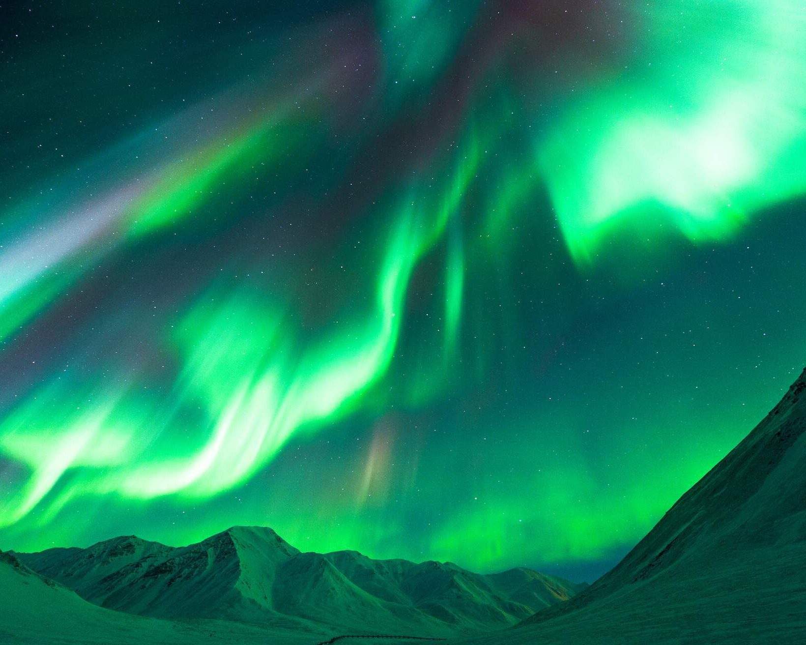 Where to see the Northern Lights in 2024 KAYAK
