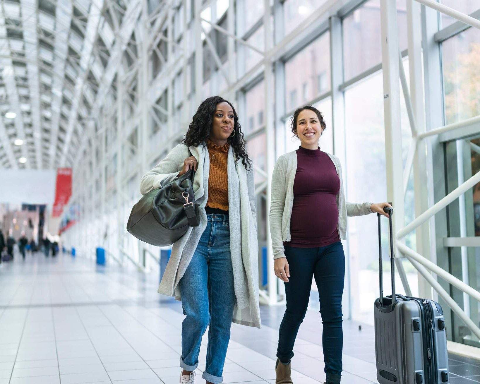 Travel smart The easy guide to checked baggage rules KAYAK