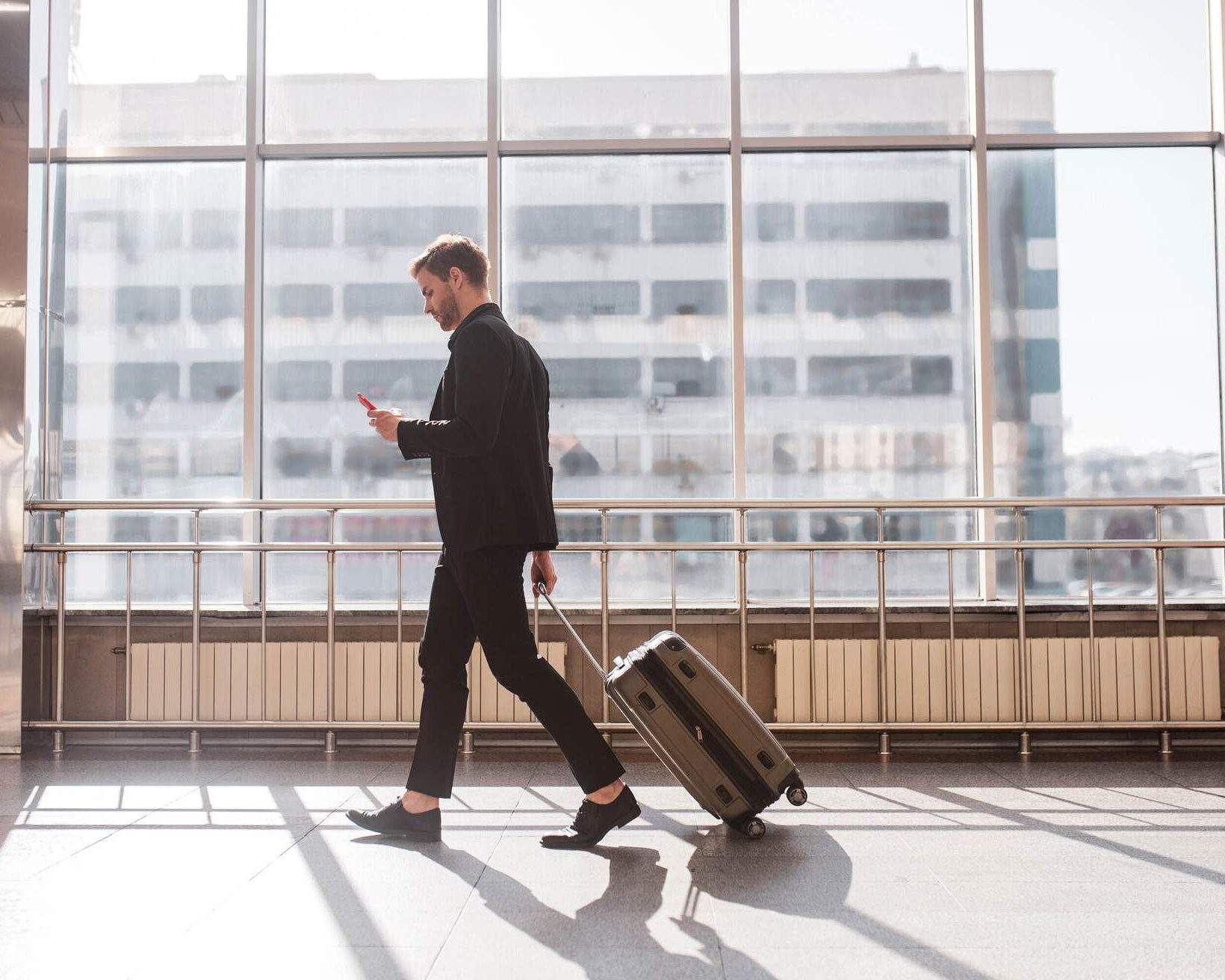 United Airlines’ carryon luggage guide Travel Hacker Blog