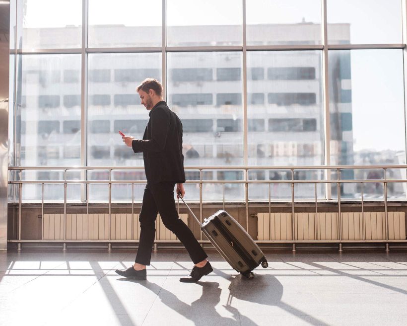 United Airlines’ carryon luggage guide Travel Hacker Blog