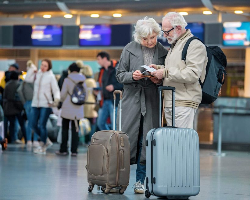 United Airlines’ carryon luggage guide Travel Hacker Blog