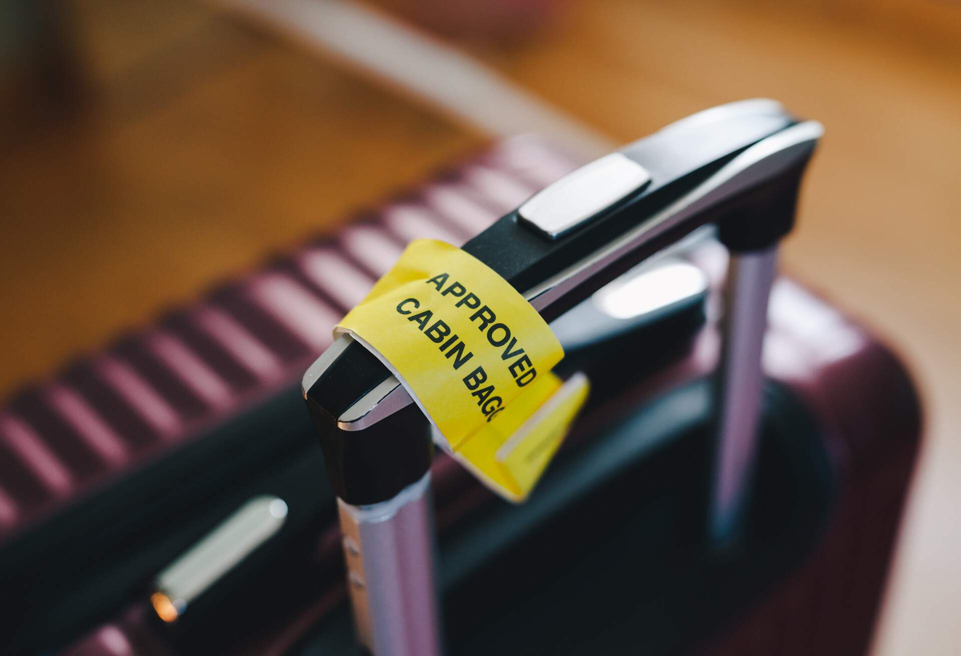 Southwest airlines carry on luggage requirements sales