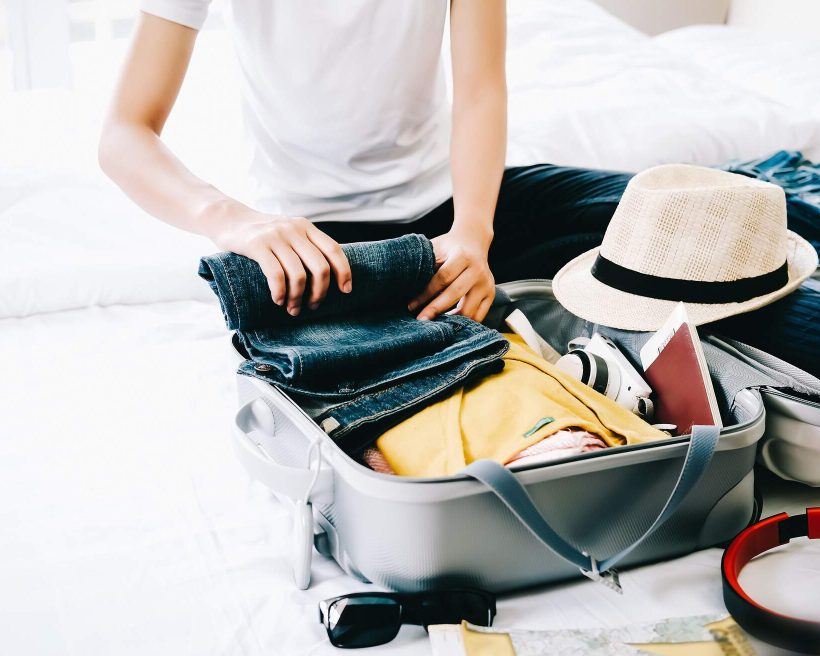 Southwest Airlines’ carryon size policy explained KAYAK