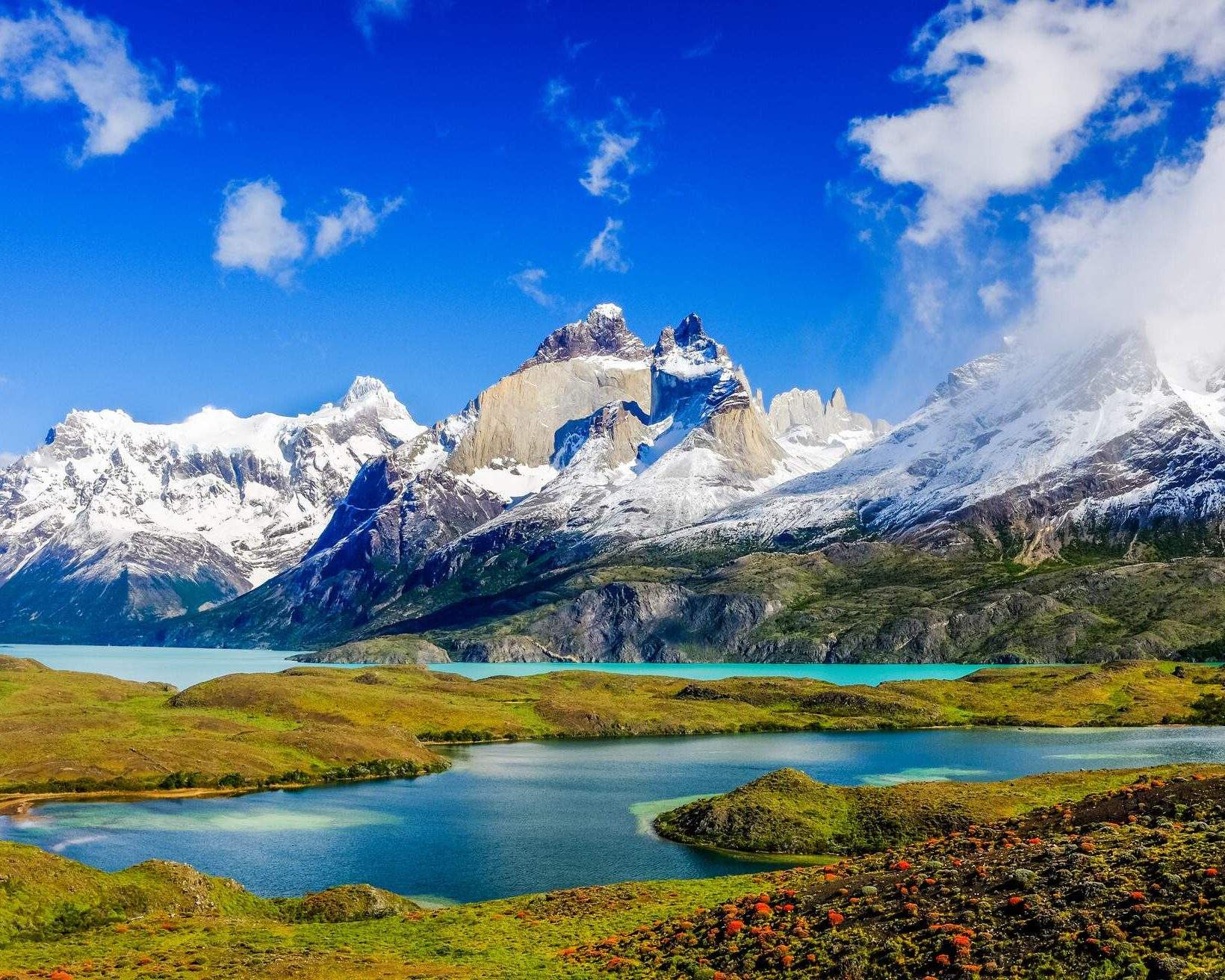 The 12 best places to visit in November KAYAK
