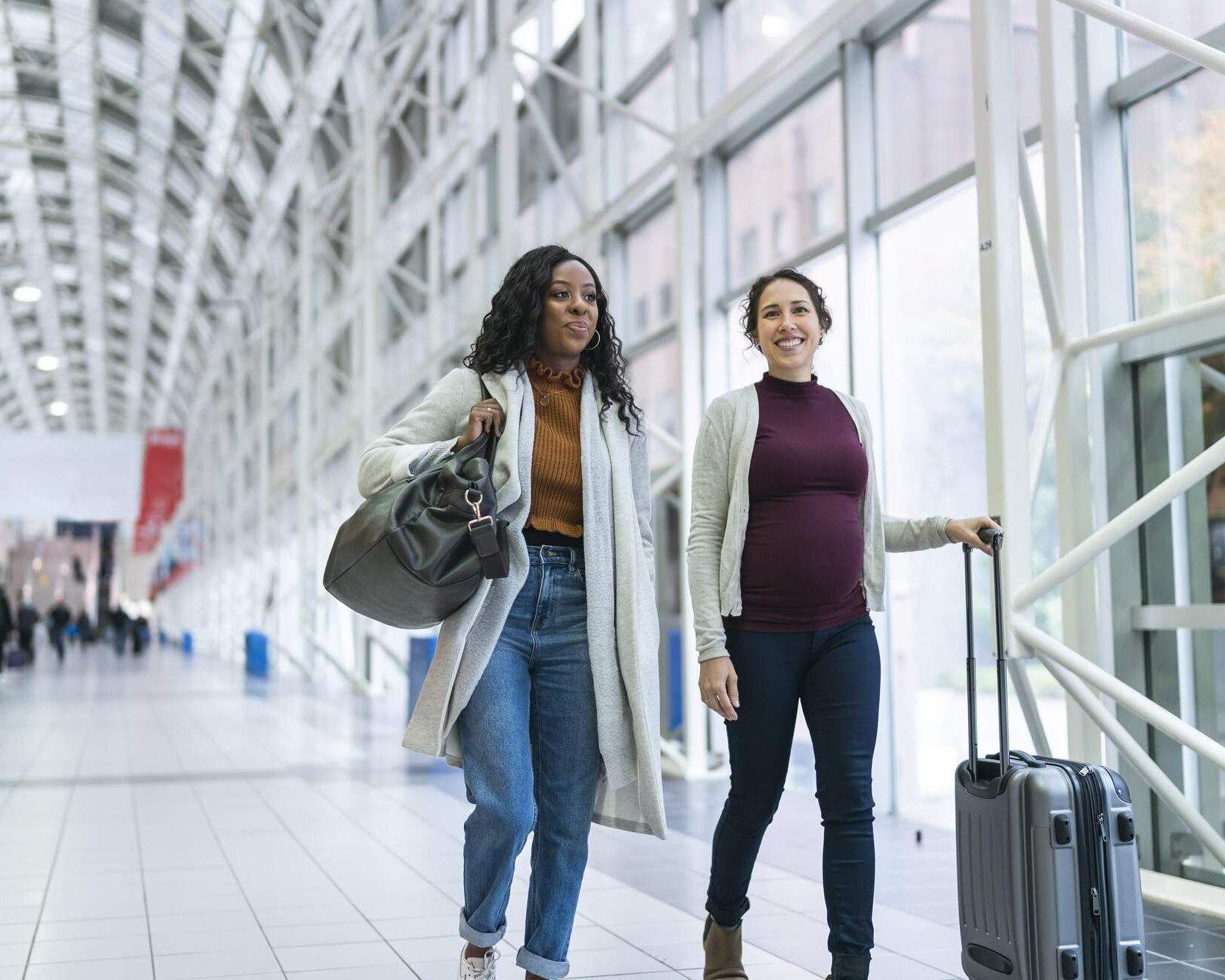 Your guide to connecting flights KAYAK