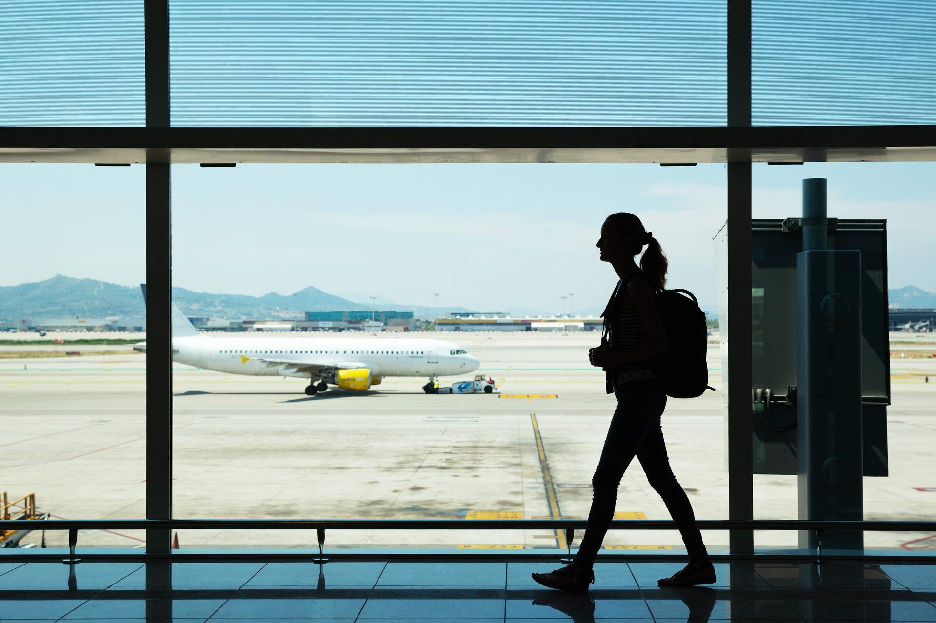 Rules to be followed sales while travelling by flight