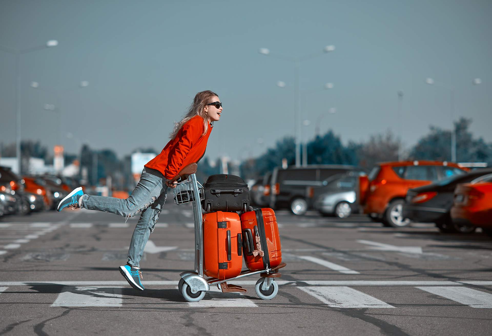 Vueling strict on hand luggage new arrivals