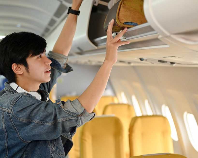 Air France’s carryon luggage size and weight policy KAYAK