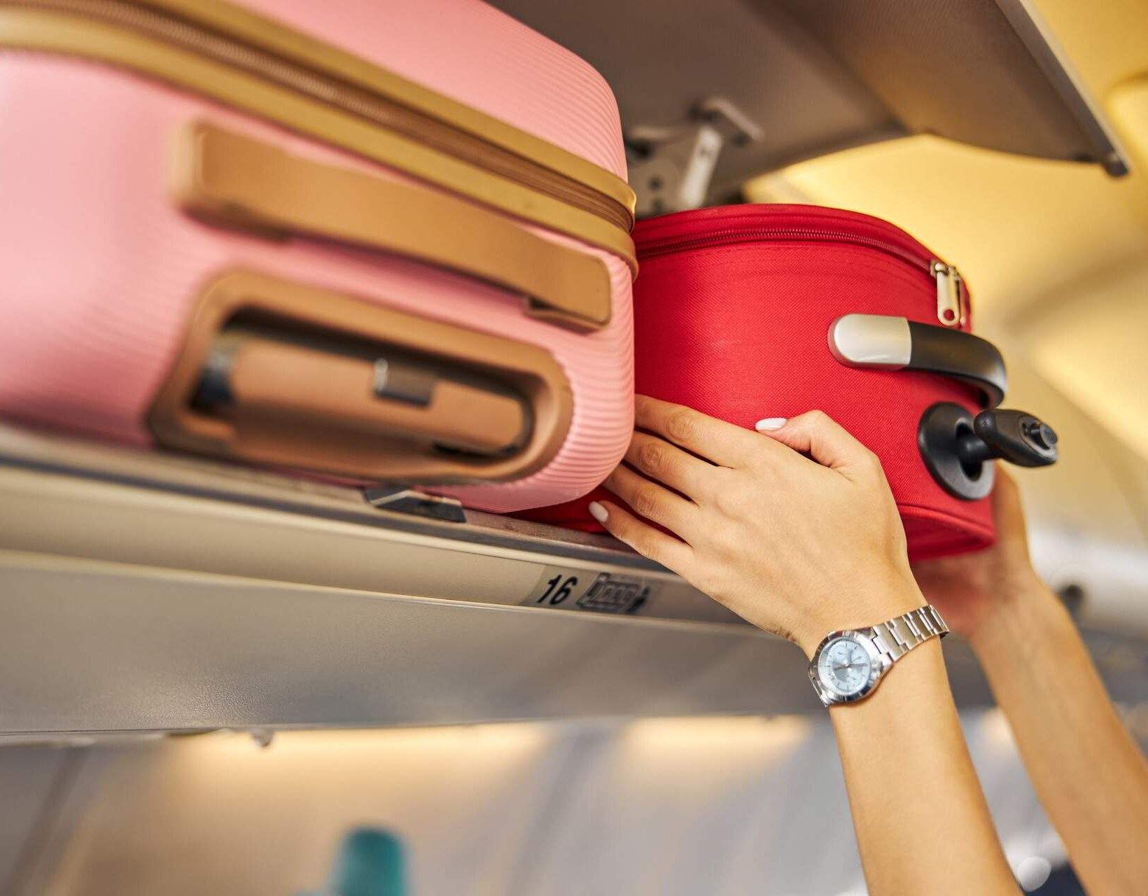 Your guide to what is not allowed on a plane carryon KAYAK