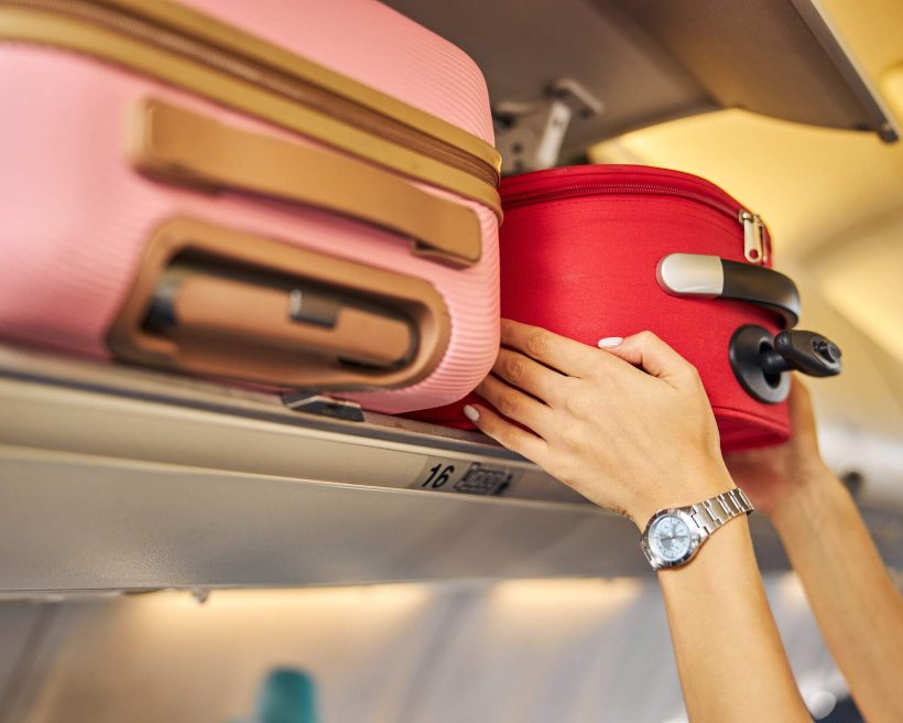 Jetblue s carry on luggage guide kayak
