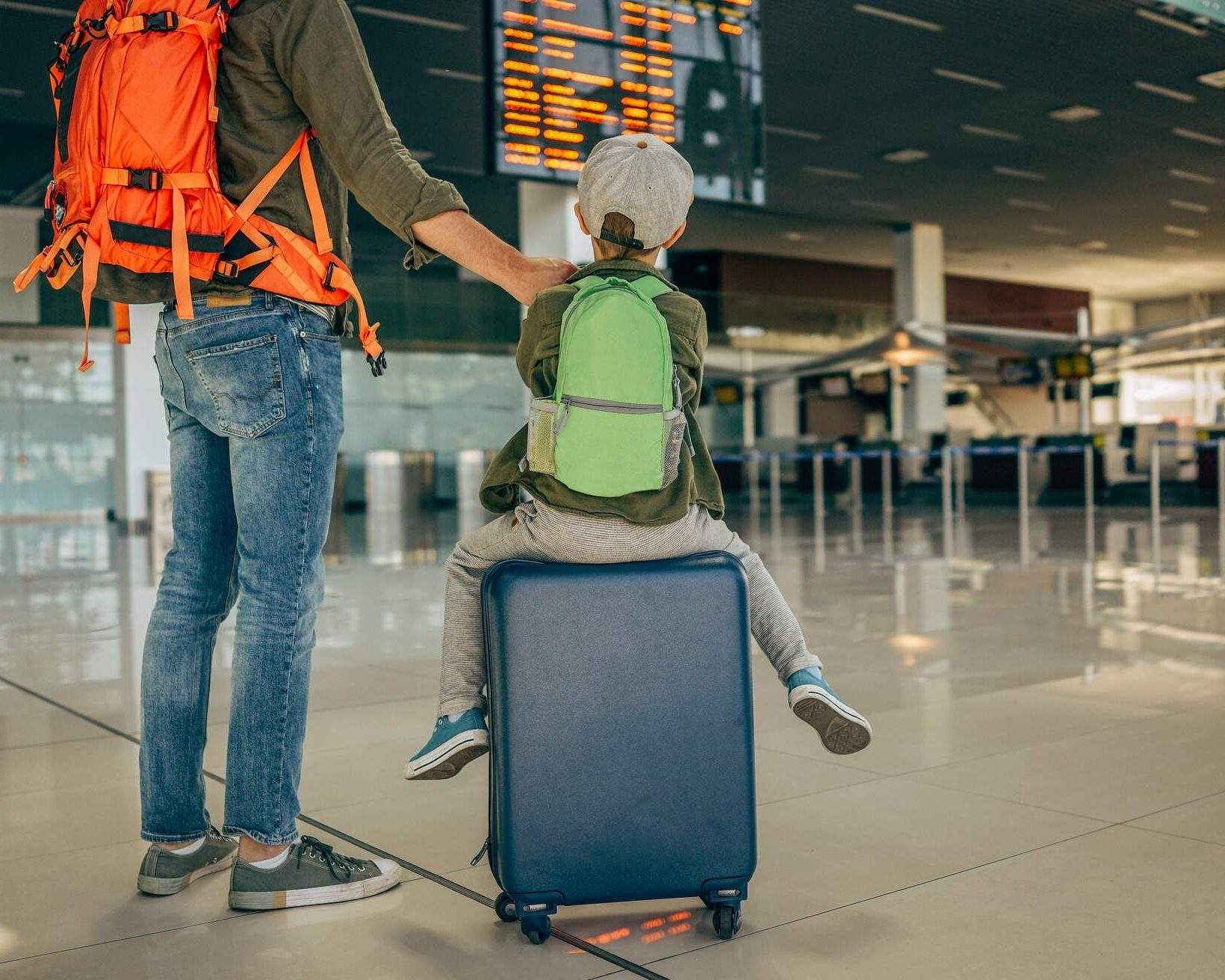 Why is my flight delayed? Your guide to know what to do KAYAK