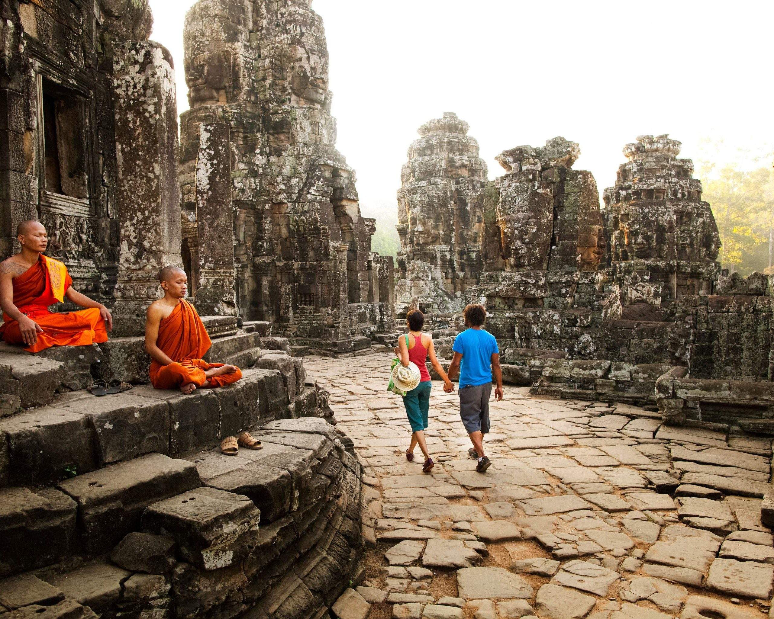 What Is The Best Place To Visit In December?